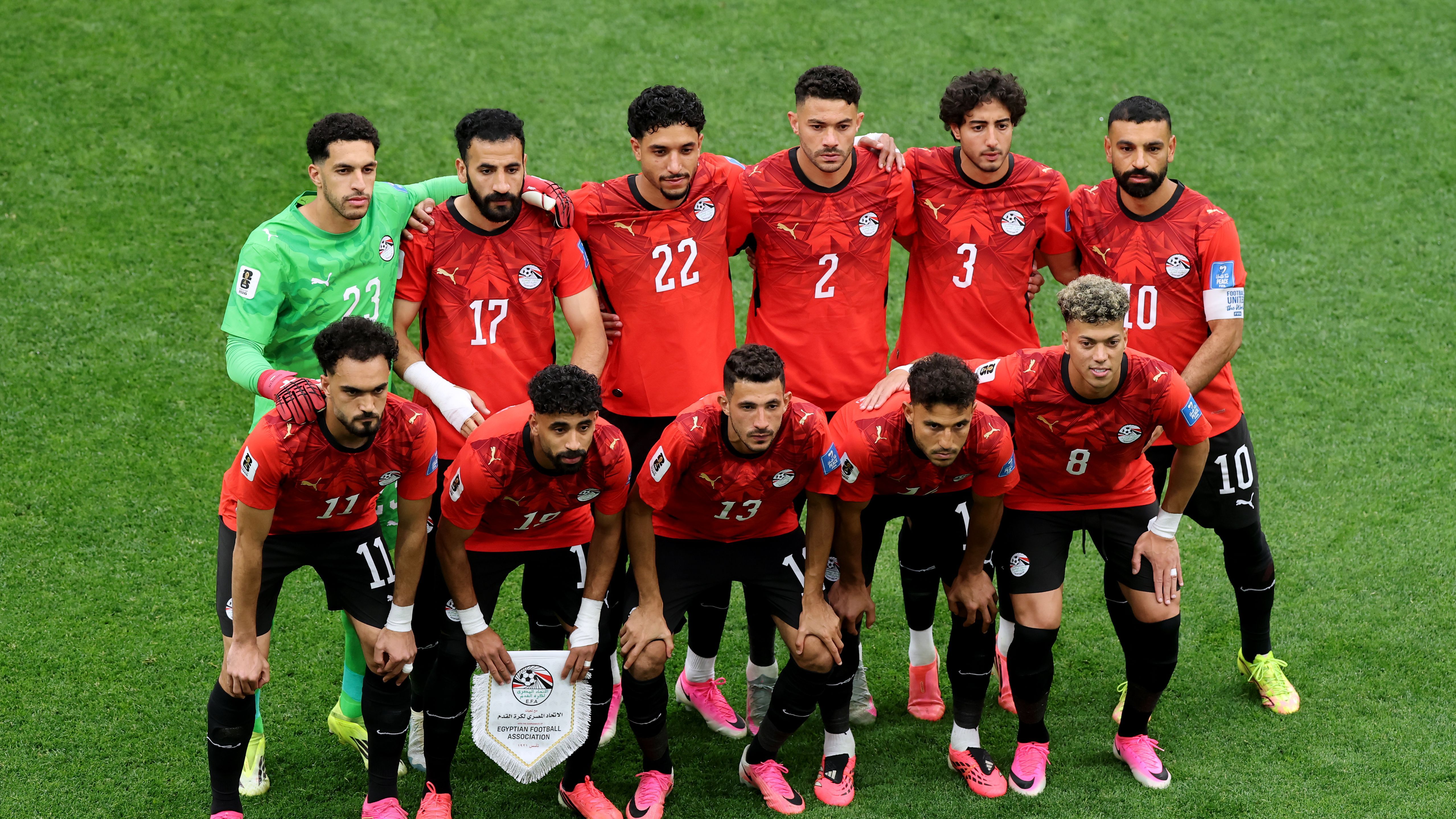 التاريخ ينحني لمحمد صلاح.. ومصر توسع الفارق مع المغرب
