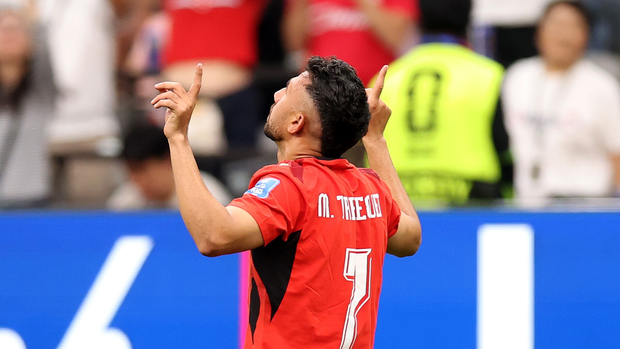تريزيجيه يقترب من الدوري السعودي.. اتفاق مبدئي مع نادي الرياض