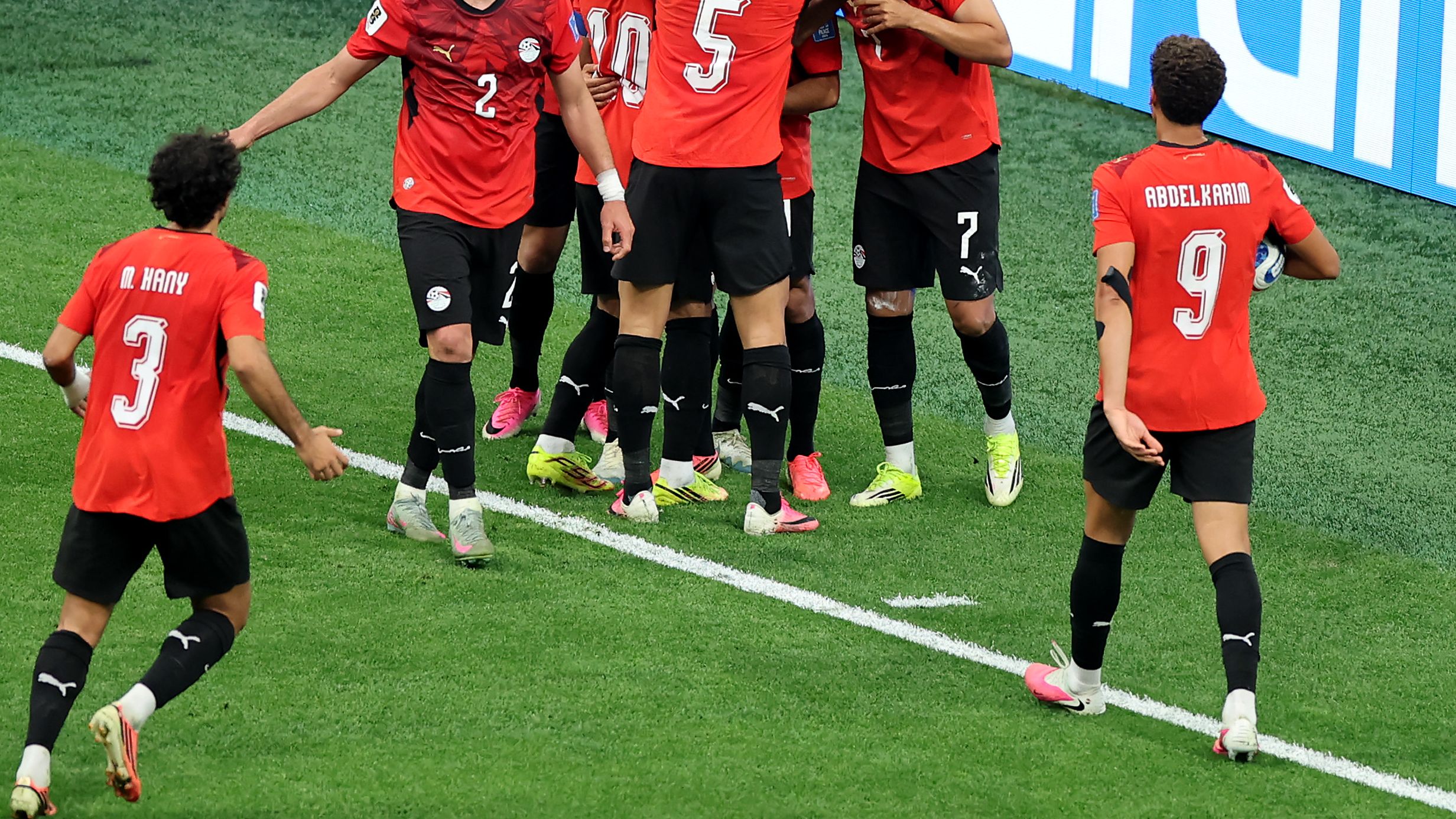 نجم مصر الصاعد يتألق في المونديال: برشلونة يراهن على مستقبل ابن الأهلي