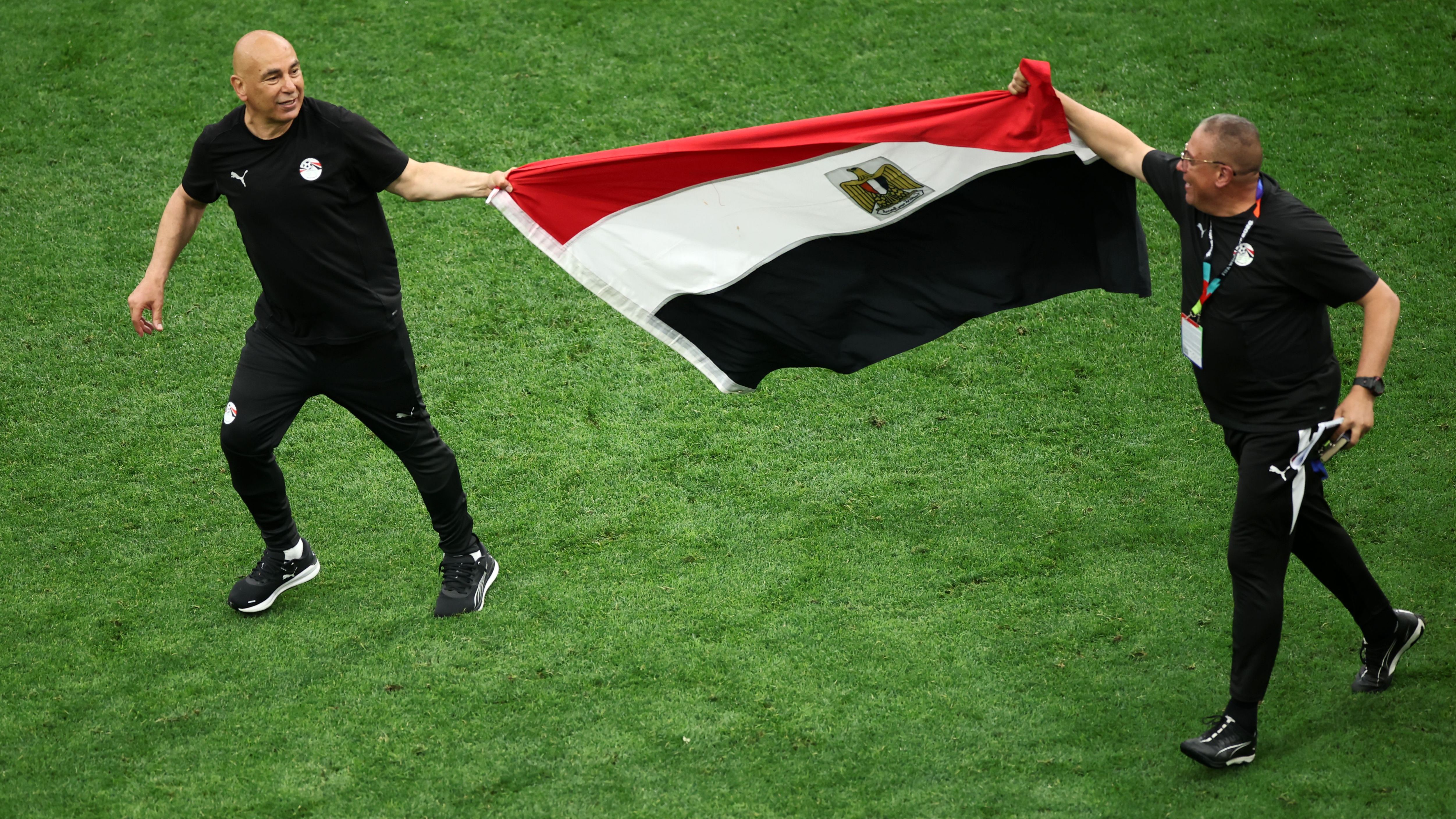 رهان حسام حسن يثمر: زيكو يقود مصر لفوز ثمين على نيوزيلندا في المونديال