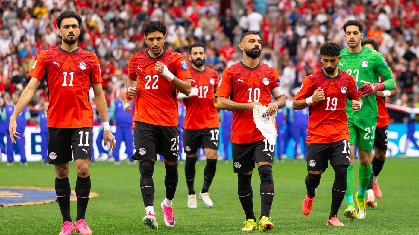 إيران بوابة مصر لمعادلة إنجاز المغرب في المونديال