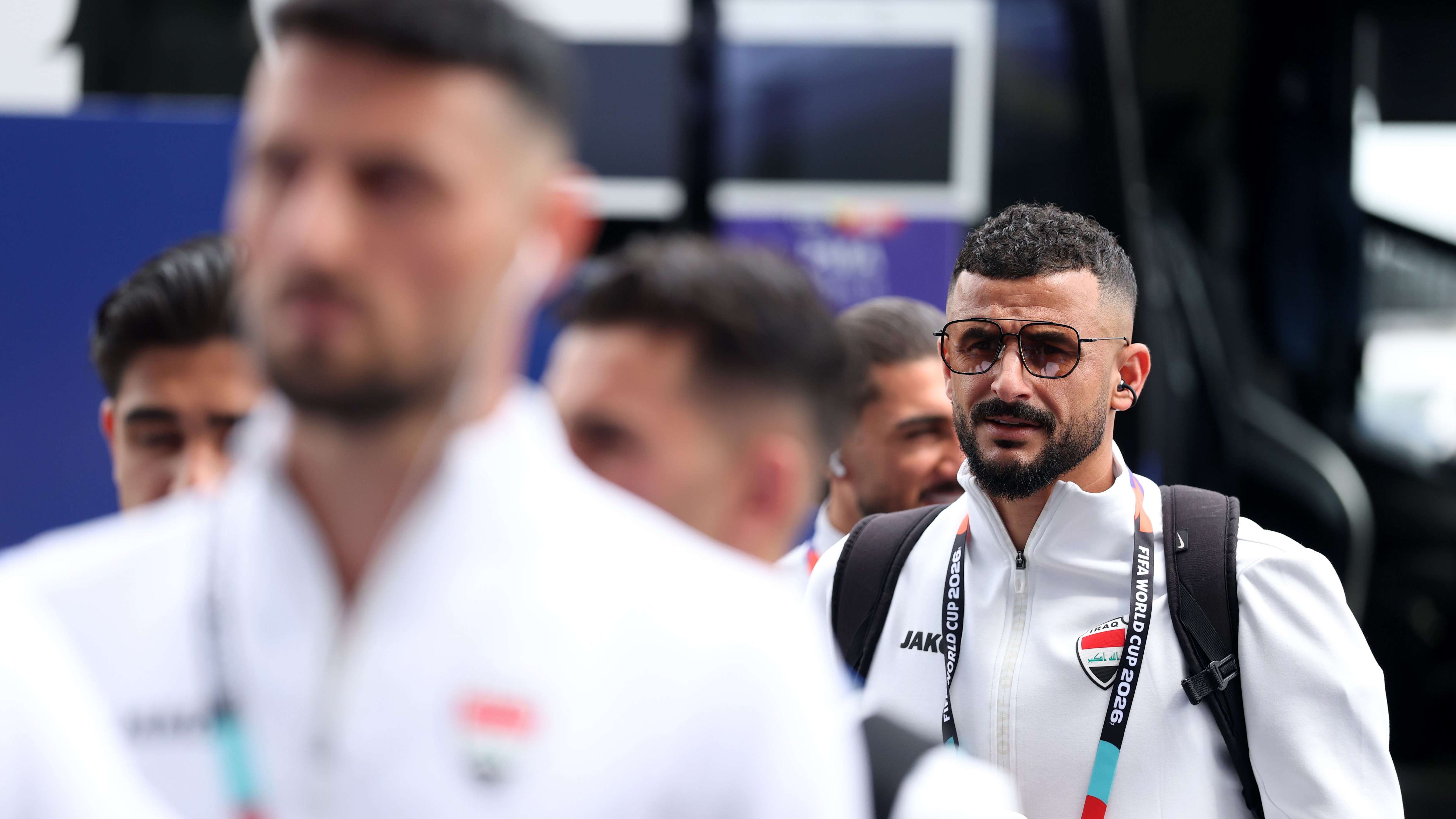 France v Iraq: Group I - FIFA World Cup 2026