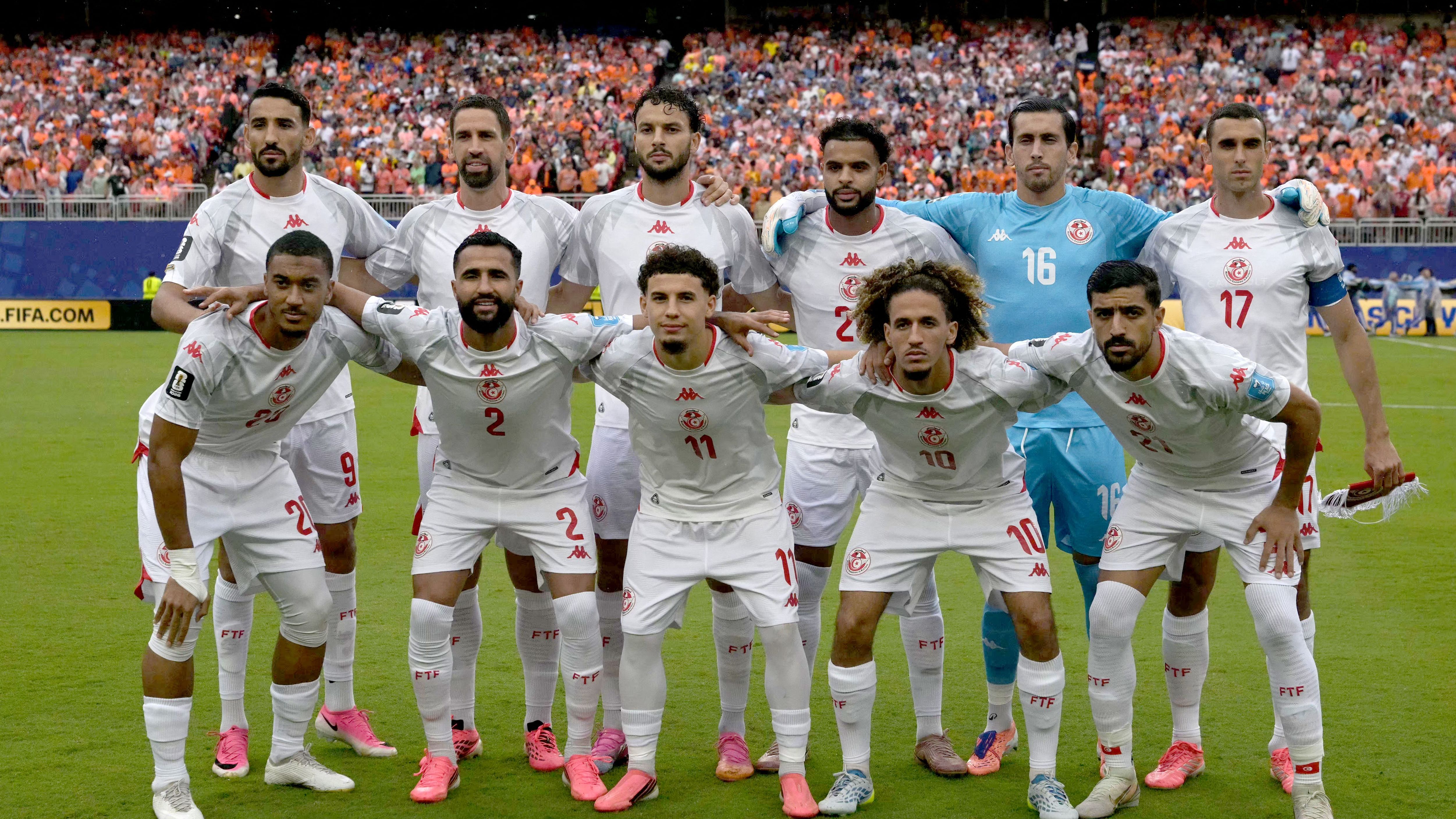 الشوالي يجلد منتخب تونس.. كلمات نارية بعد "خيبة" بوتسوانا