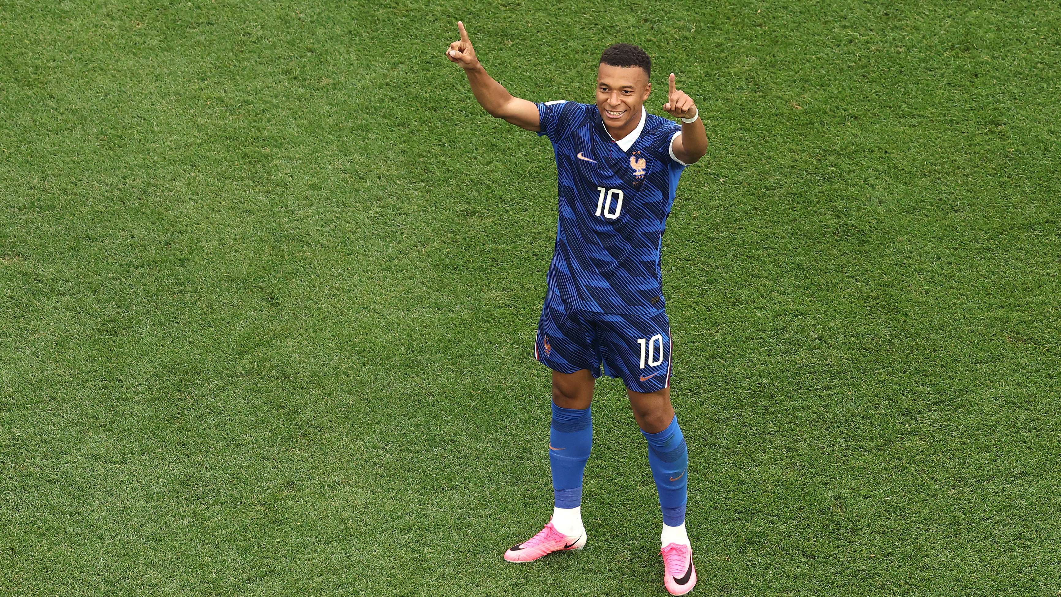 France v Iraq: Group I - FIFA World Cup 2026