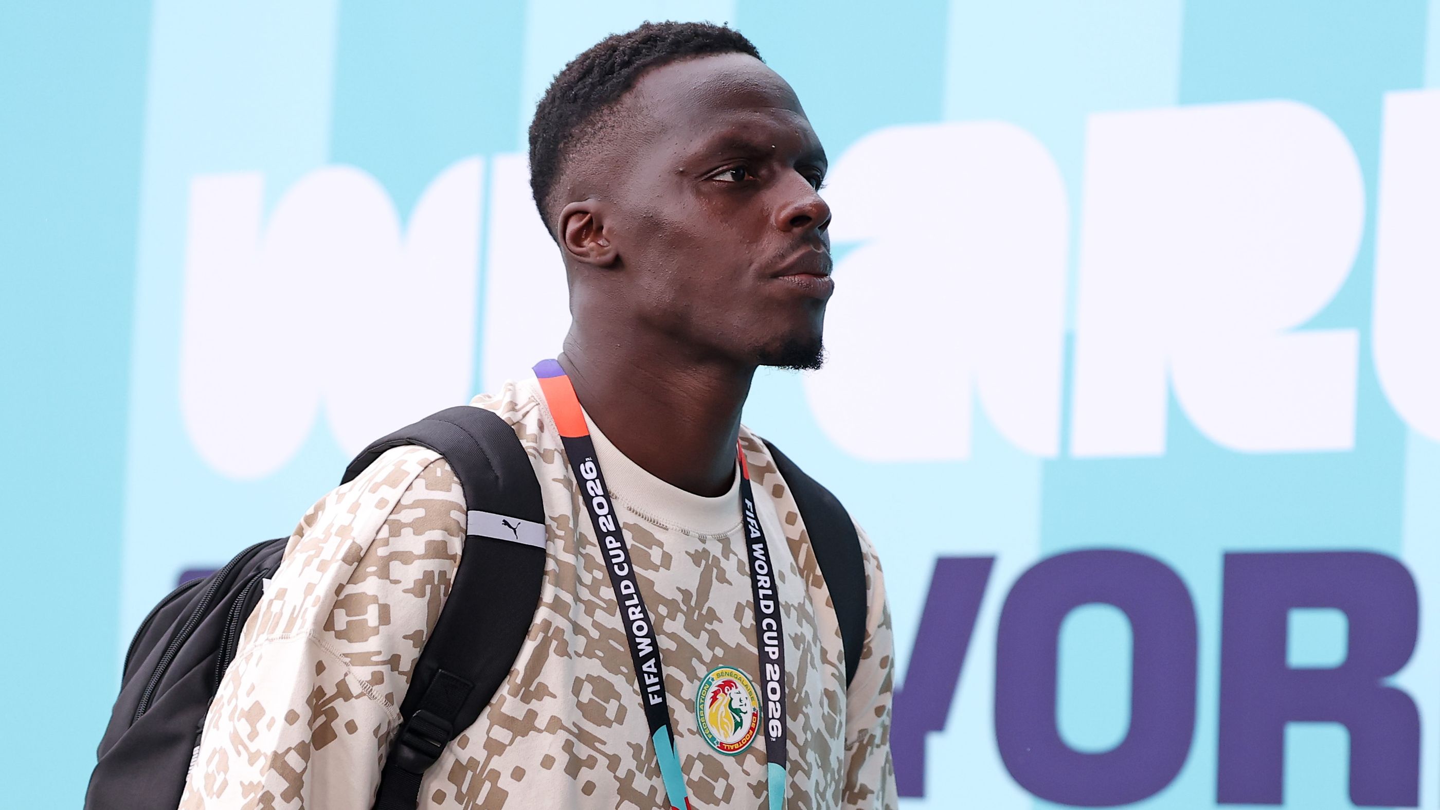 Norway v Senegal: Group I - FIFA World Cup 2026