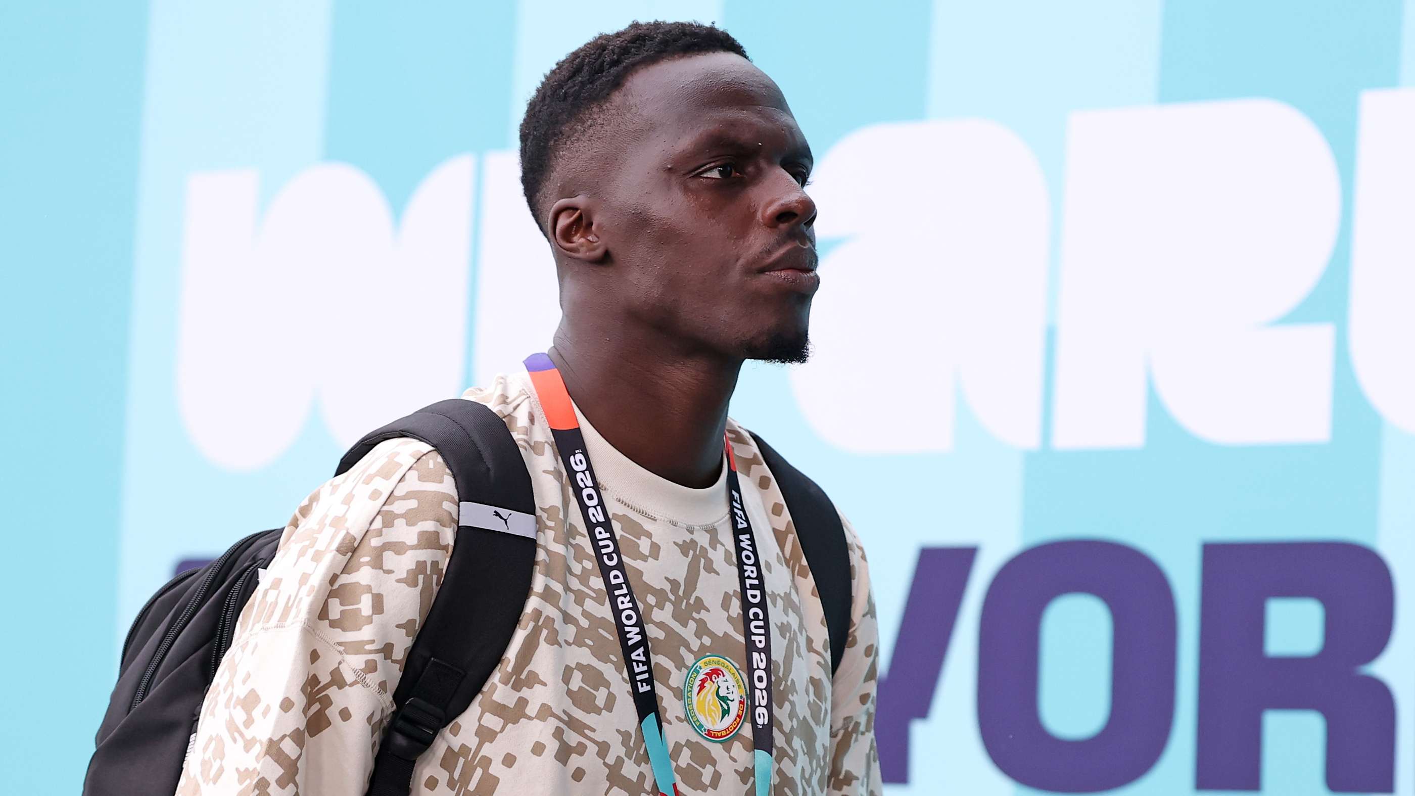 Norway v Senegal: Group I - FIFA World Cup 2026