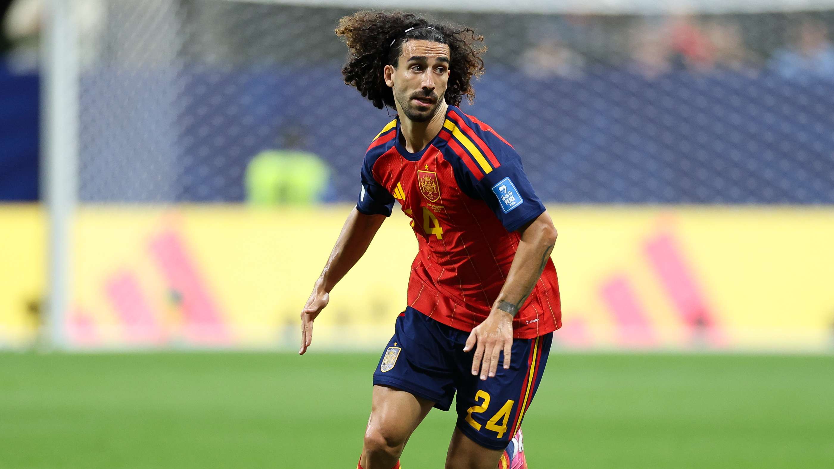 Spain v Saudi Arabia: Group H - FIFA World Cup 2026