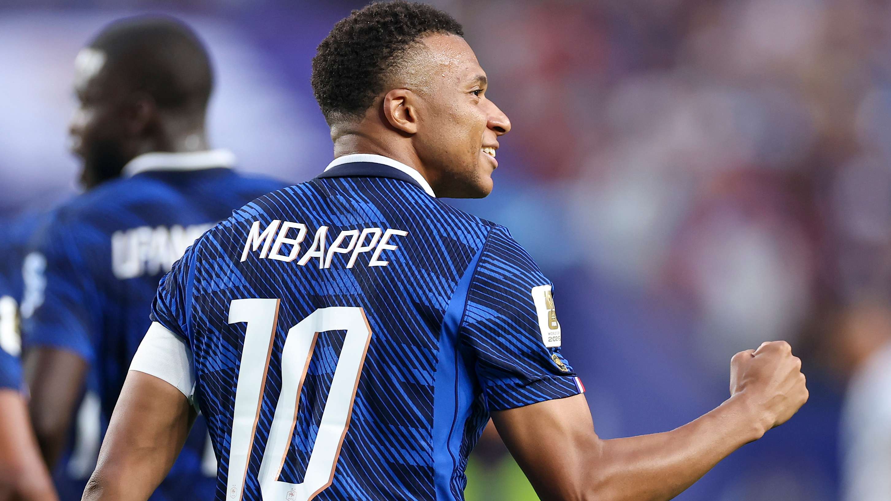 France v Iraq: Group I - FIFA World Cup 2026