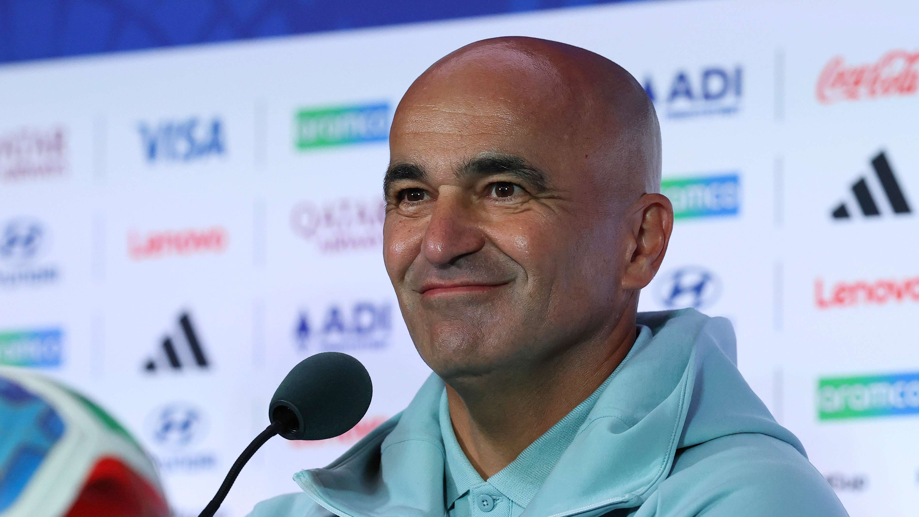 Portugal Training And Press Conference - FIFA World Cup 2026