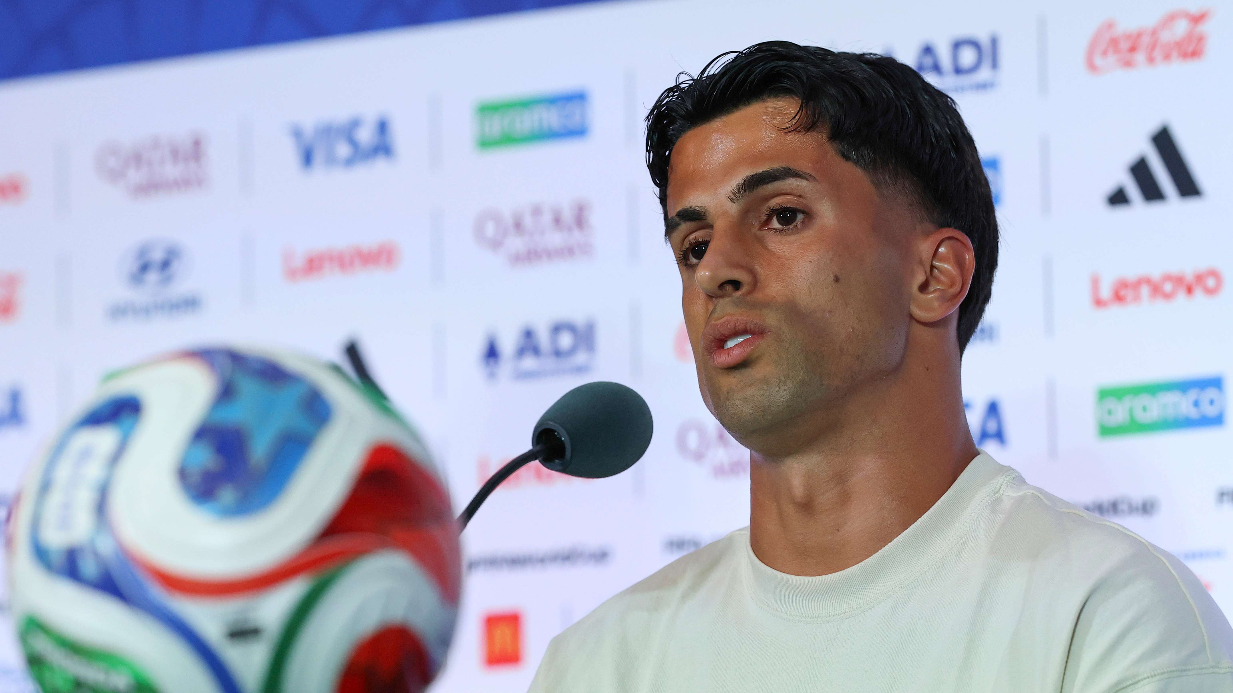 Portugal Training And Press Conference - FIFA World Cup 2026