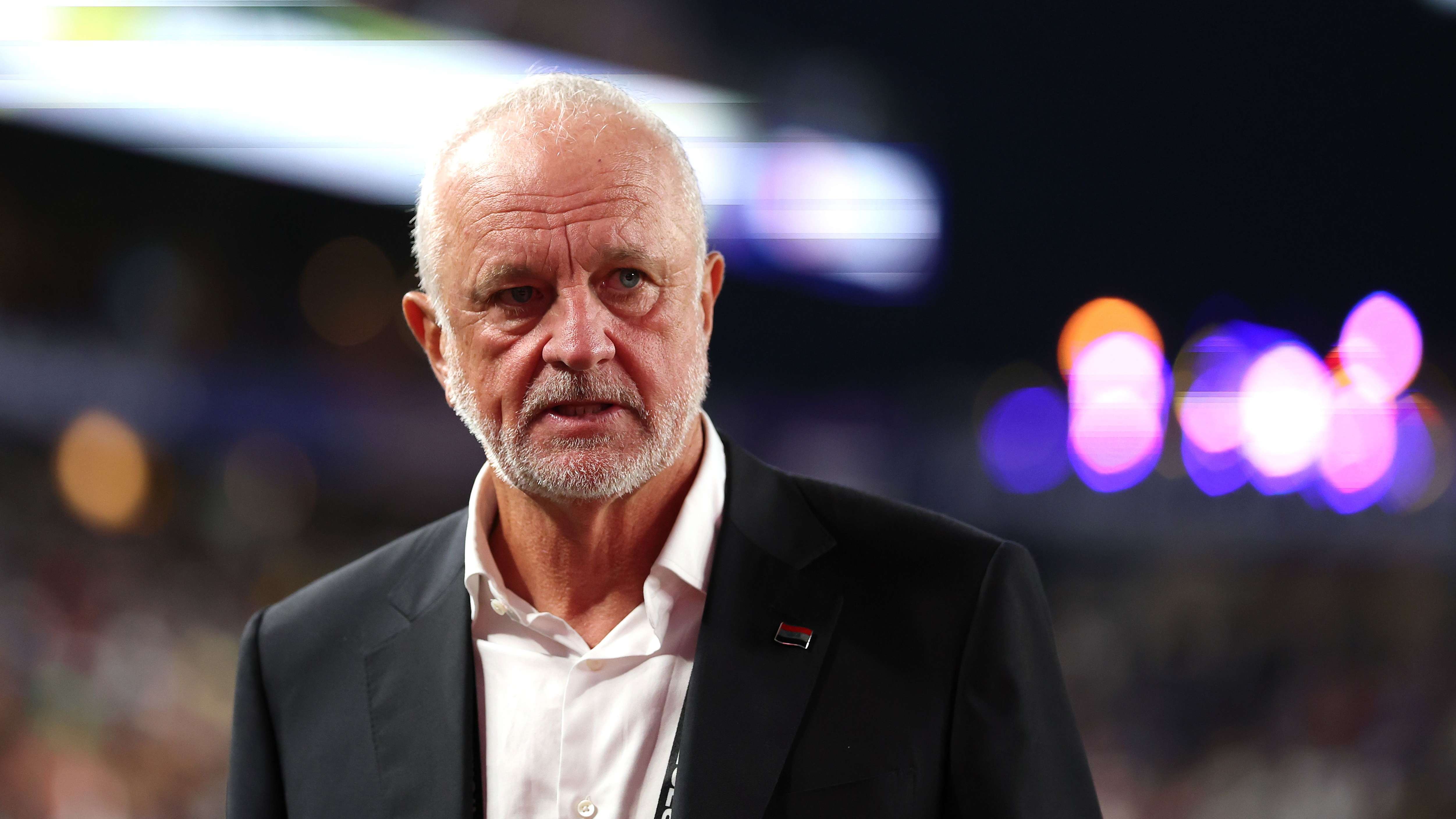 France v Iraq: Group I - FIFA World Cup 2026