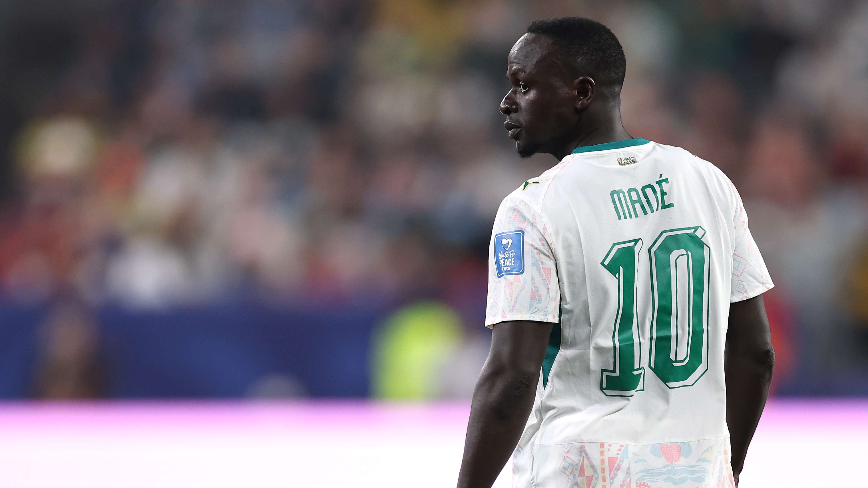 Norway v Senegal: Group I - FIFA World Cup 2026