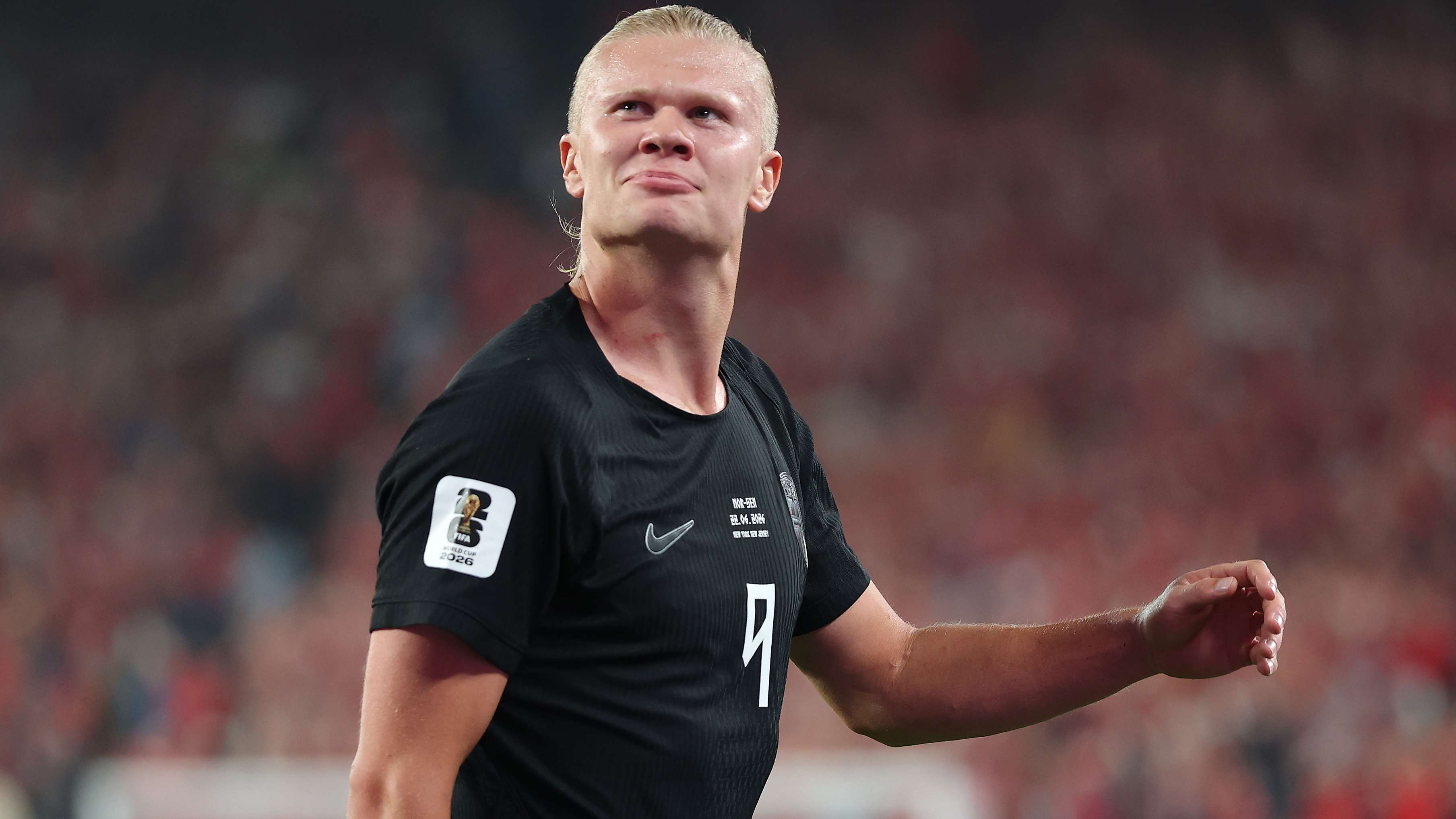 Norway v Senegal: Group I - FIFA World Cup 2026