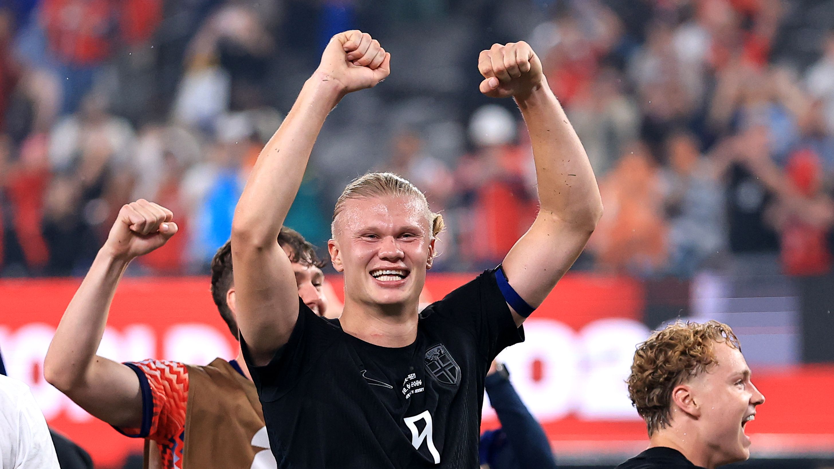 Norway v Senegal: Group I - FIFA World Cup 2026