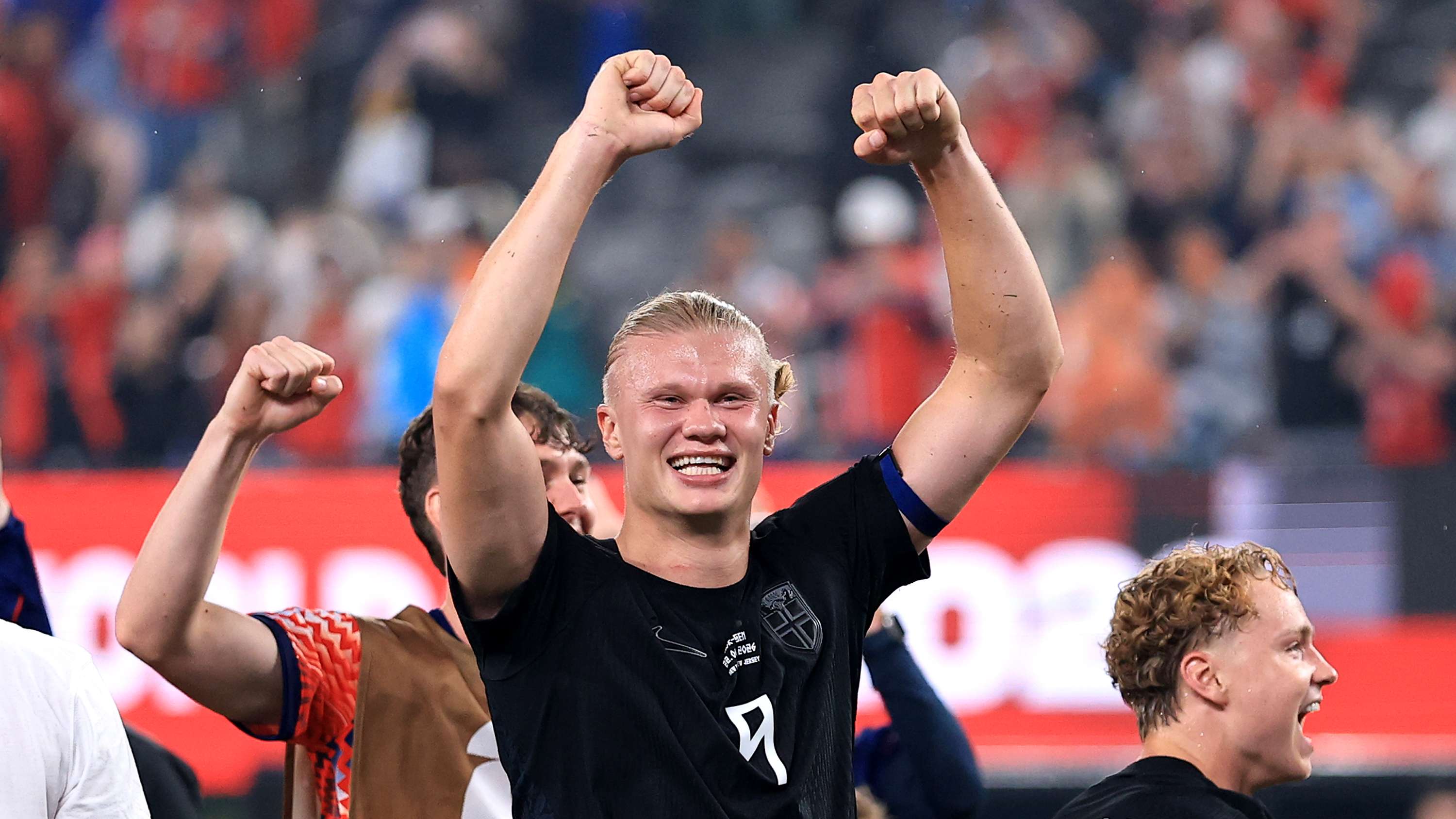 Norway v Senegal: Group I - FIFA World Cup 2026