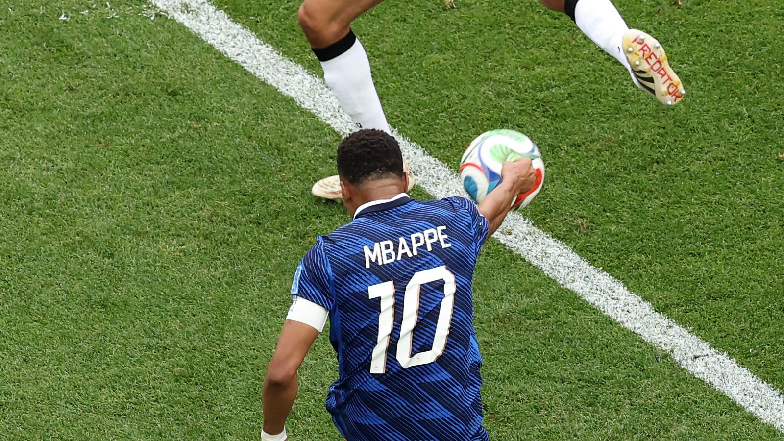 France v Iraq: Group I - FIFA World Cup 2026