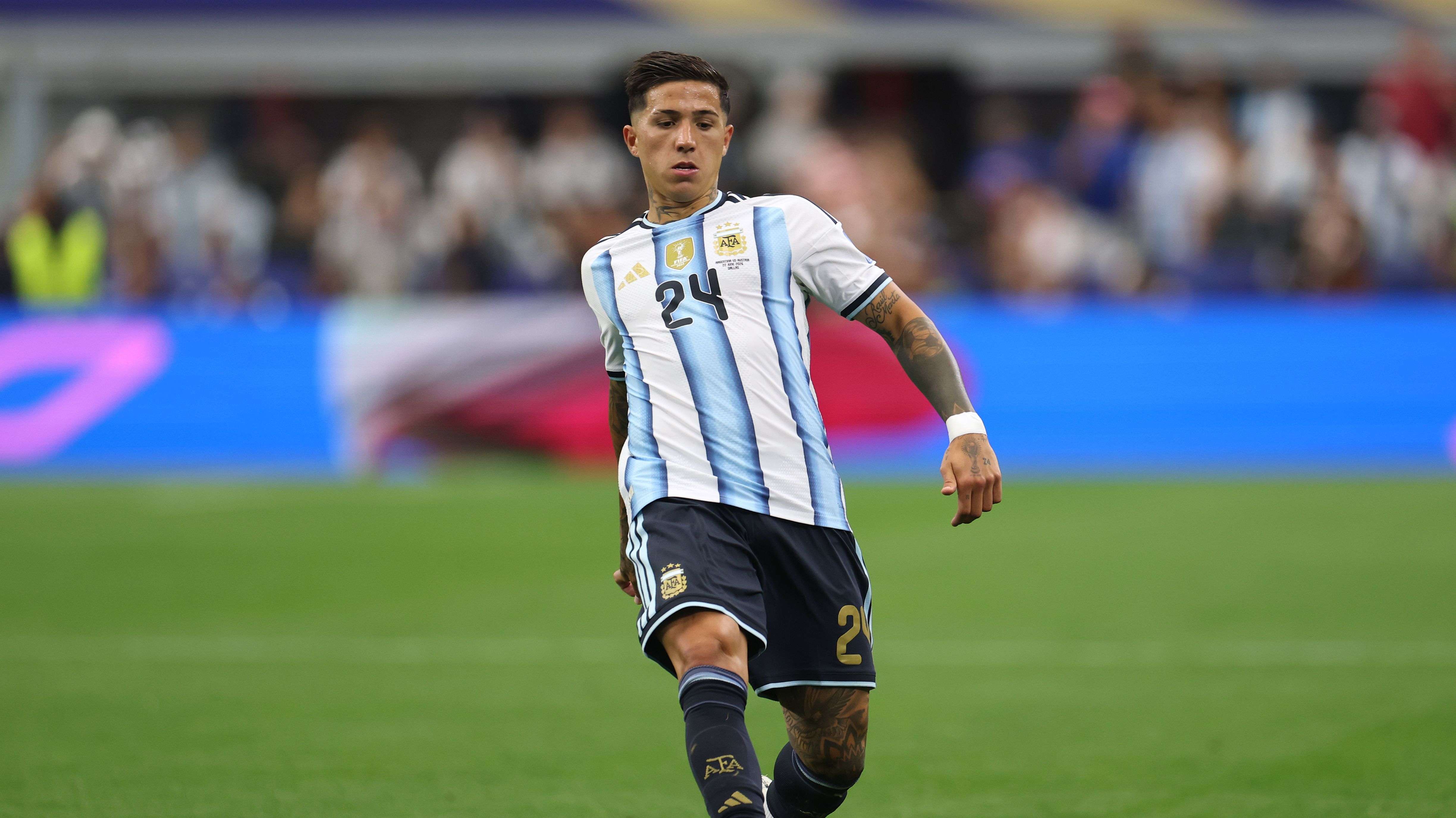 Argentina v Austria: Group J - FIFA World Cup 2026