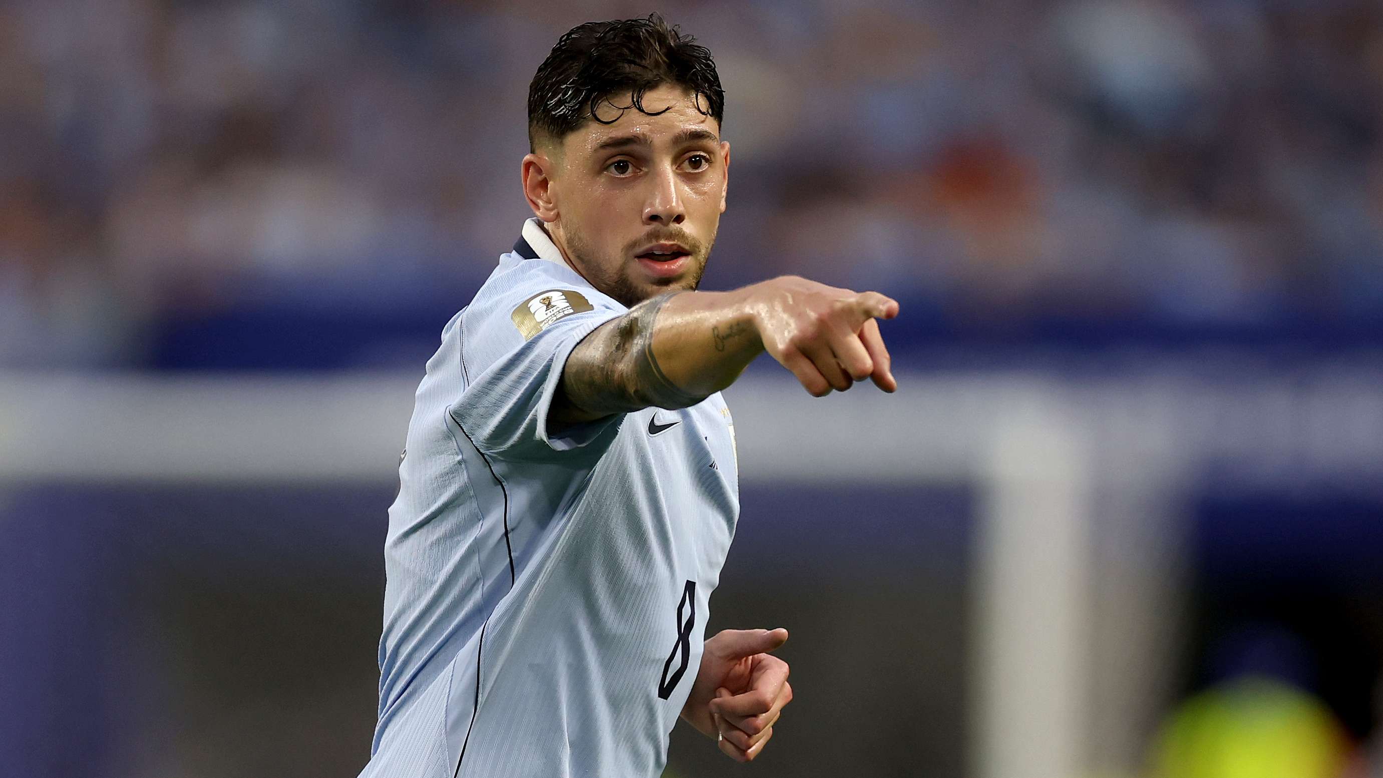 Uruguay v Cabo Verde: Group H - FIFA World Cup 2026