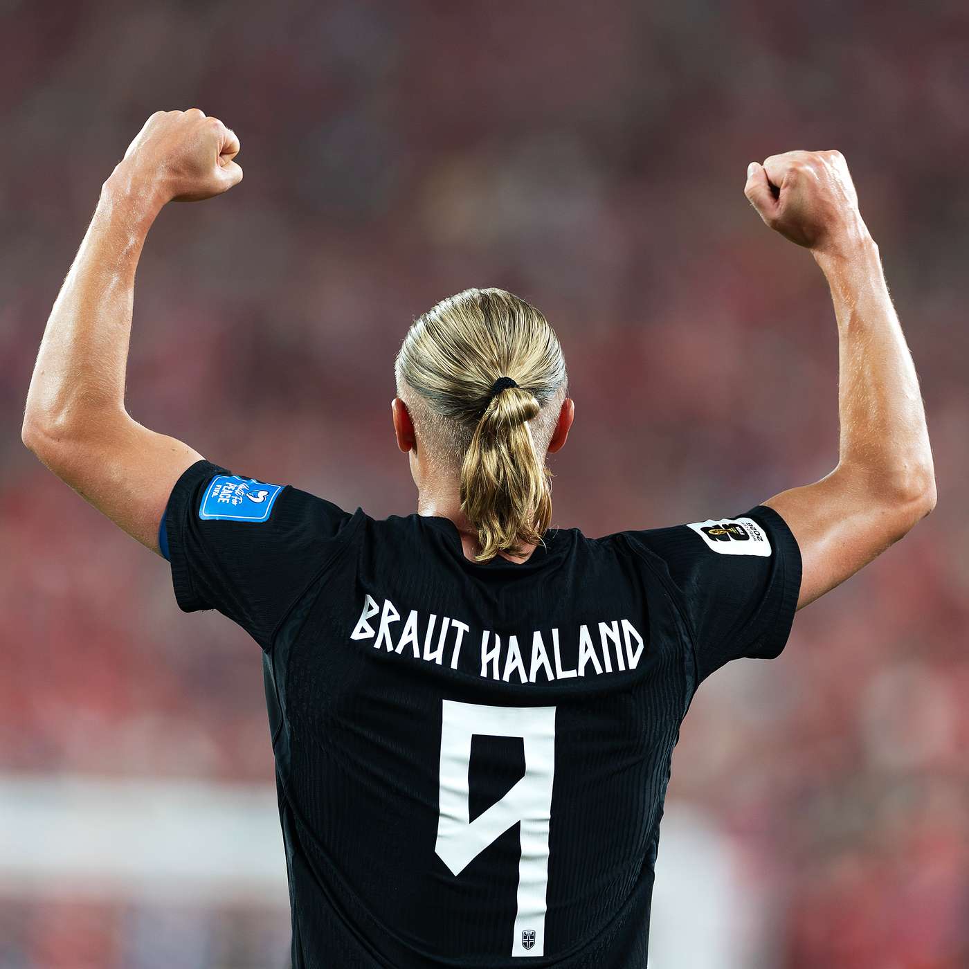 Norway v Senegal: Group I - FIFA World Cup 2026