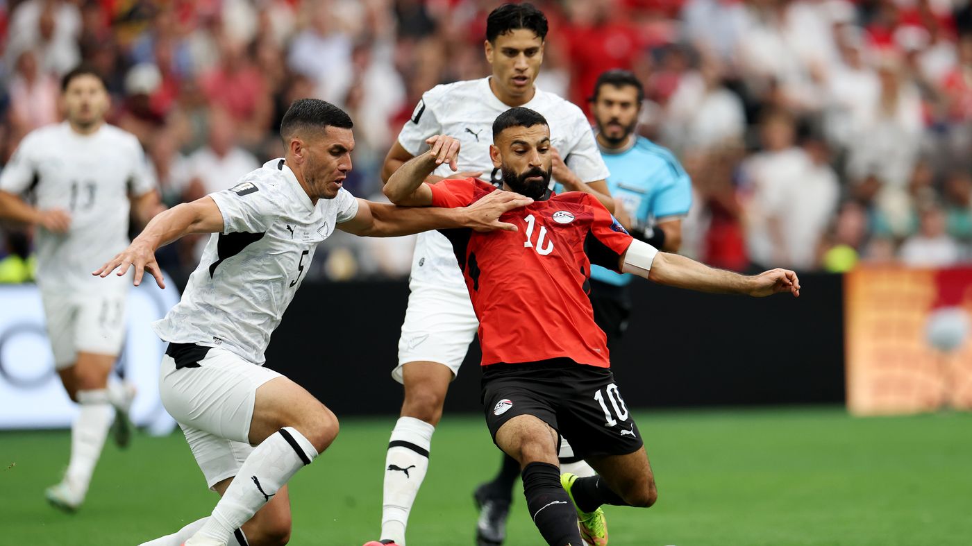 الذكاء الاصطناعي يجيب: ما النتيجة المتوقعة لمباراة مصر وإيران؟