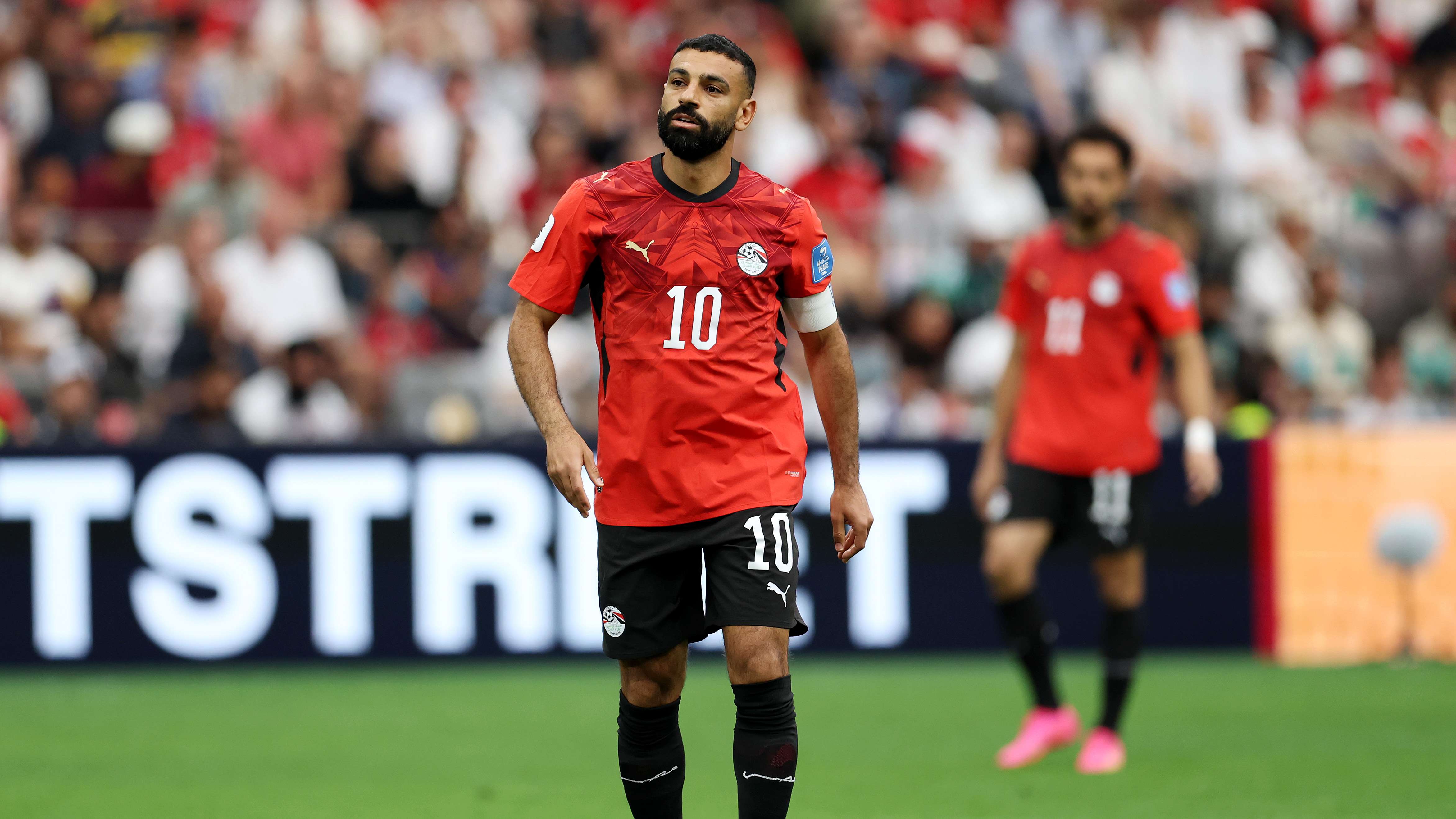 New Zealand v Egypt: Group G - FIFA World Cup 2026
