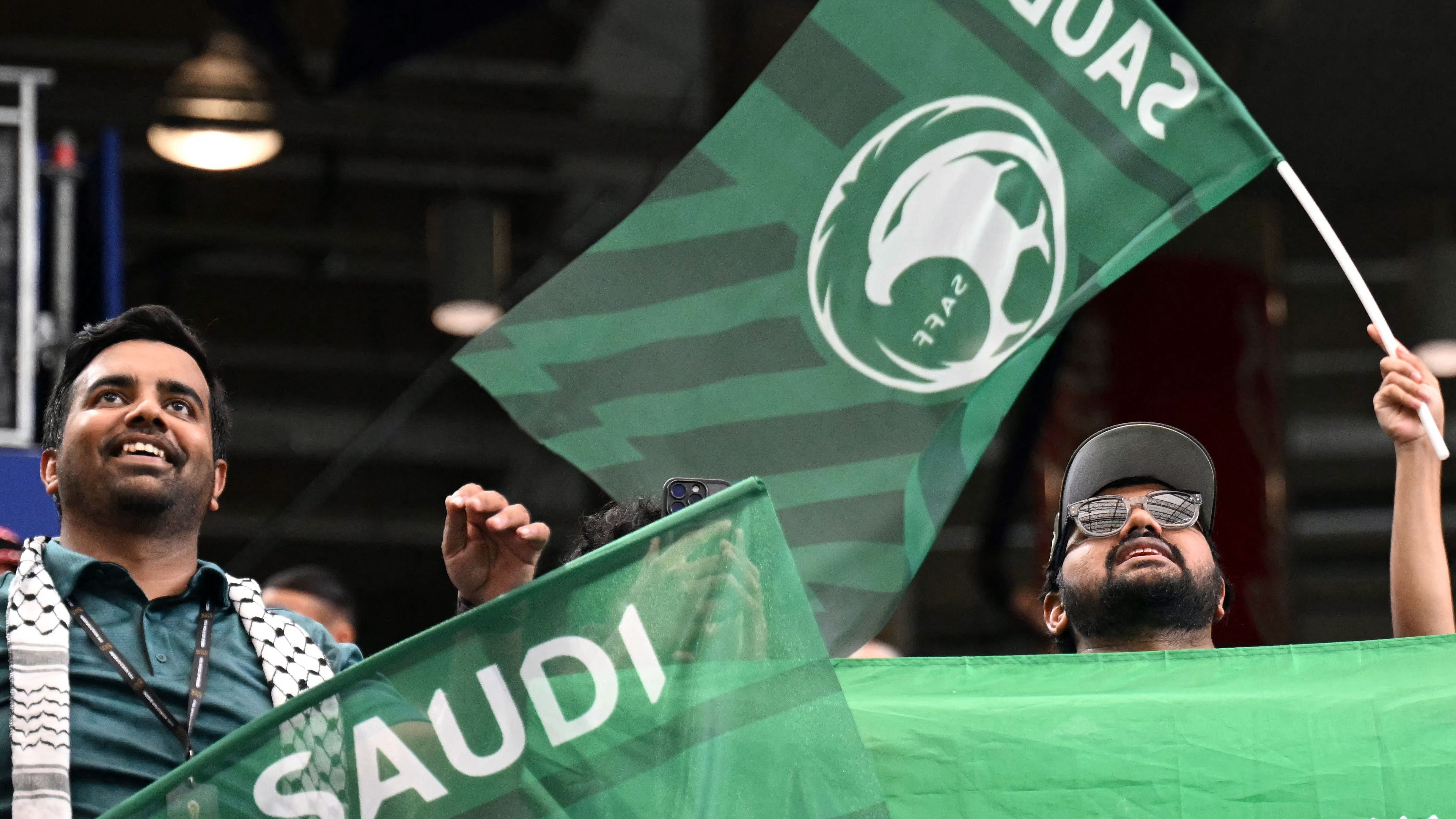 ميركاتو استثنائي يضع الدوري السعودي بين أعرق دوريات العالم
