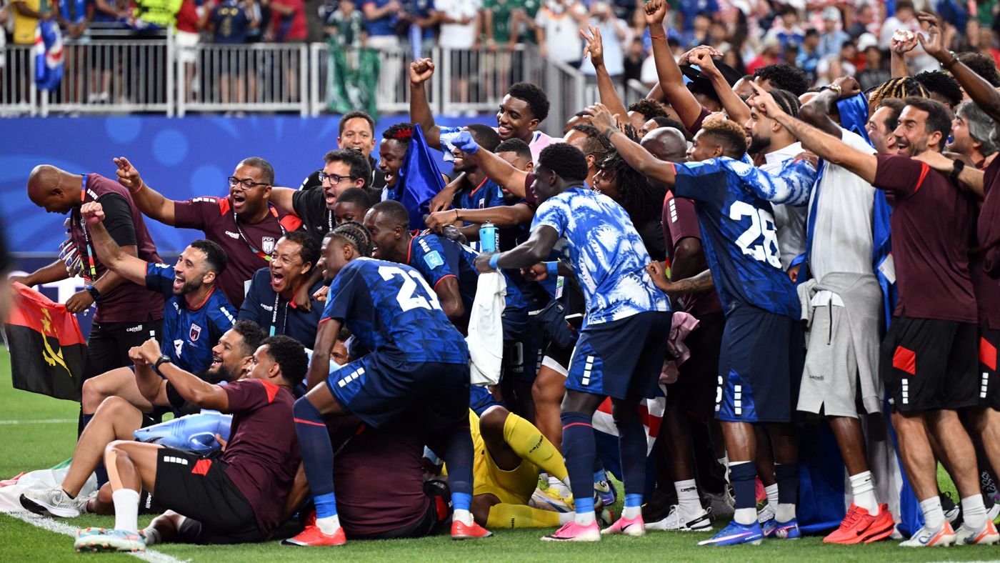 26 منتخبًا حسم تأهله لدور الـ32.. و10 فرق ودعت رسميًا