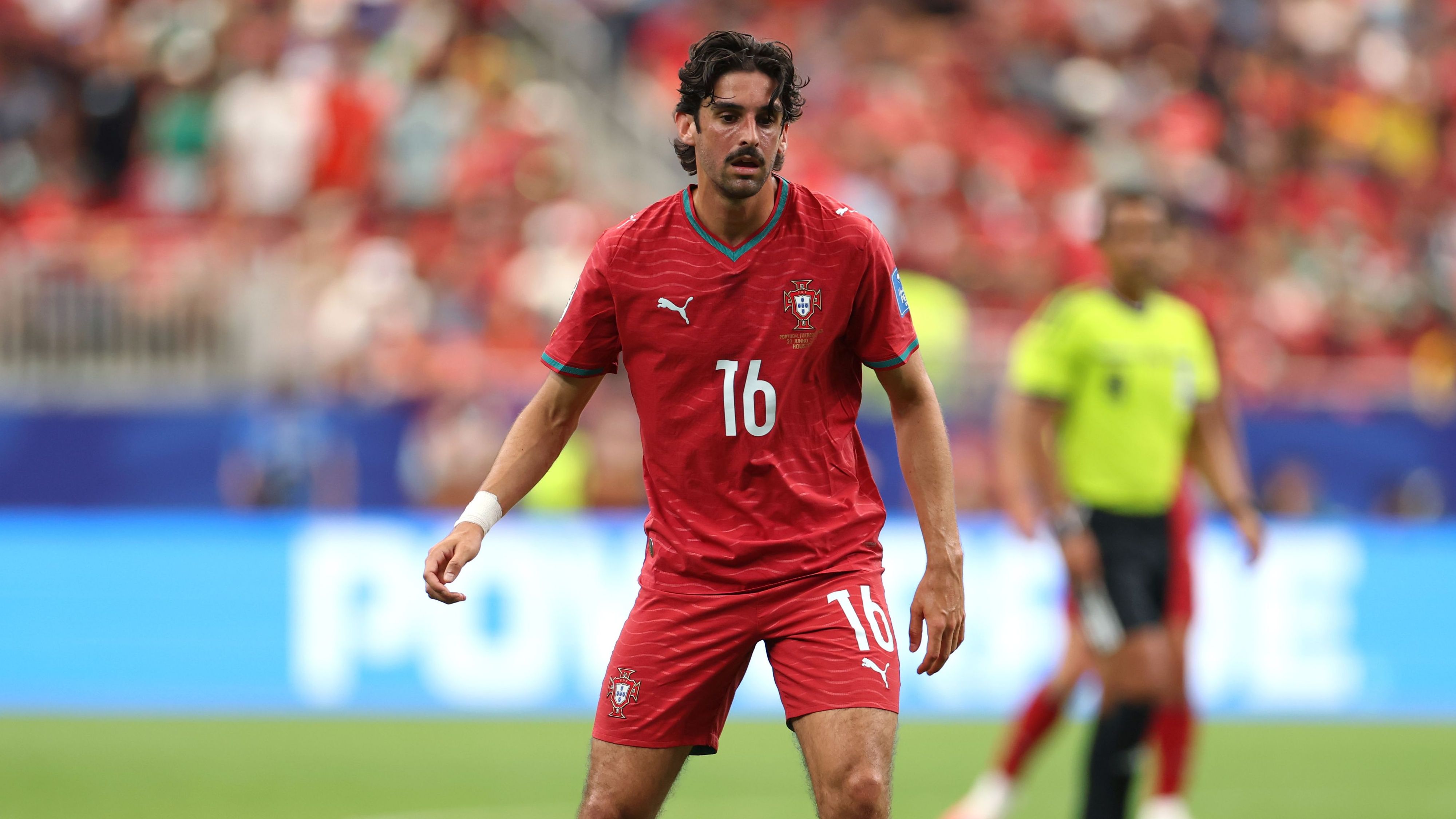Portugal v Uzbekistan: Group K - FIFA World Cup 2026