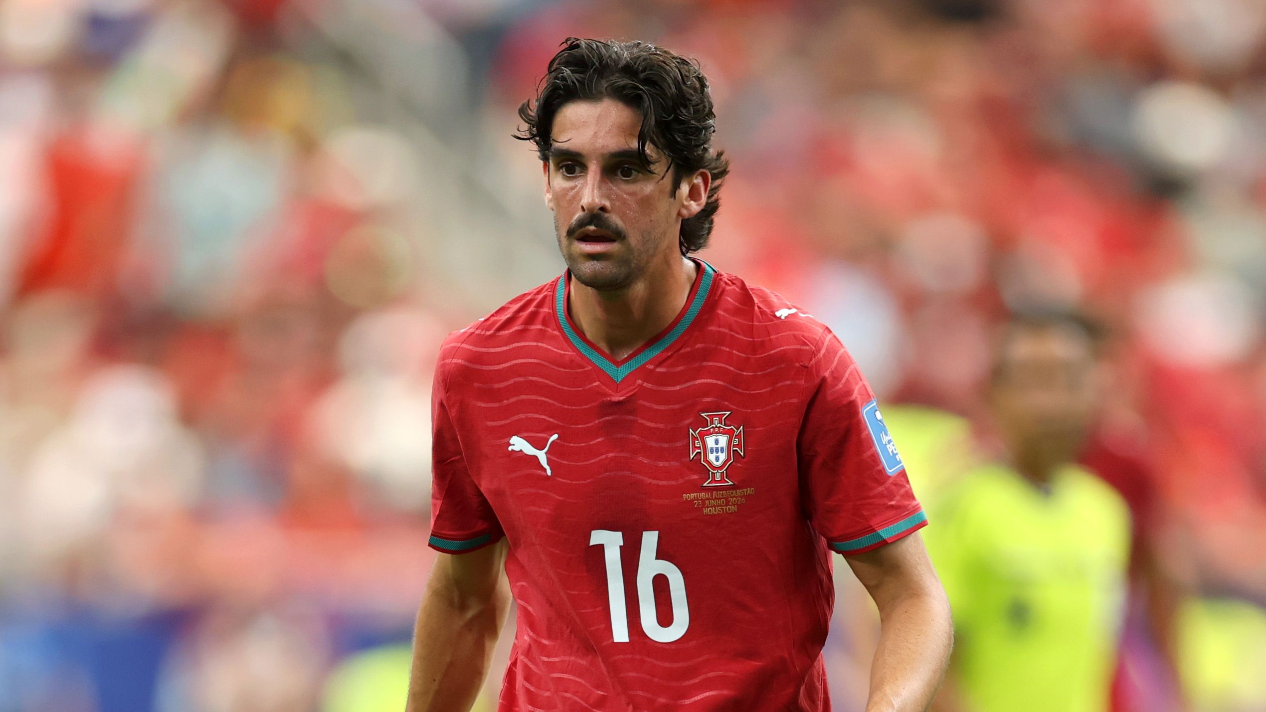 Francisco Trincão (from Sporting Lisbon to Al Ahly: £34m)