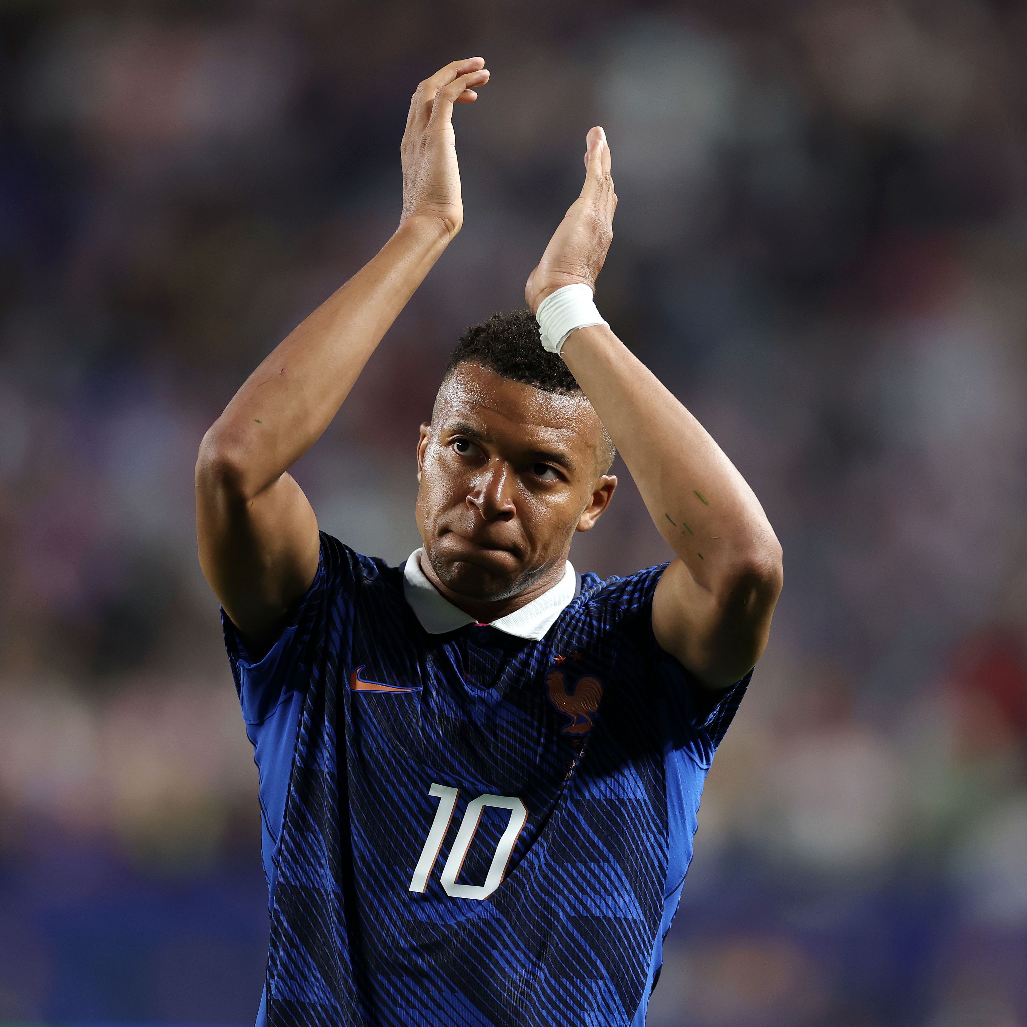 France v Iraq: Group I - FIFA World Cup 2026