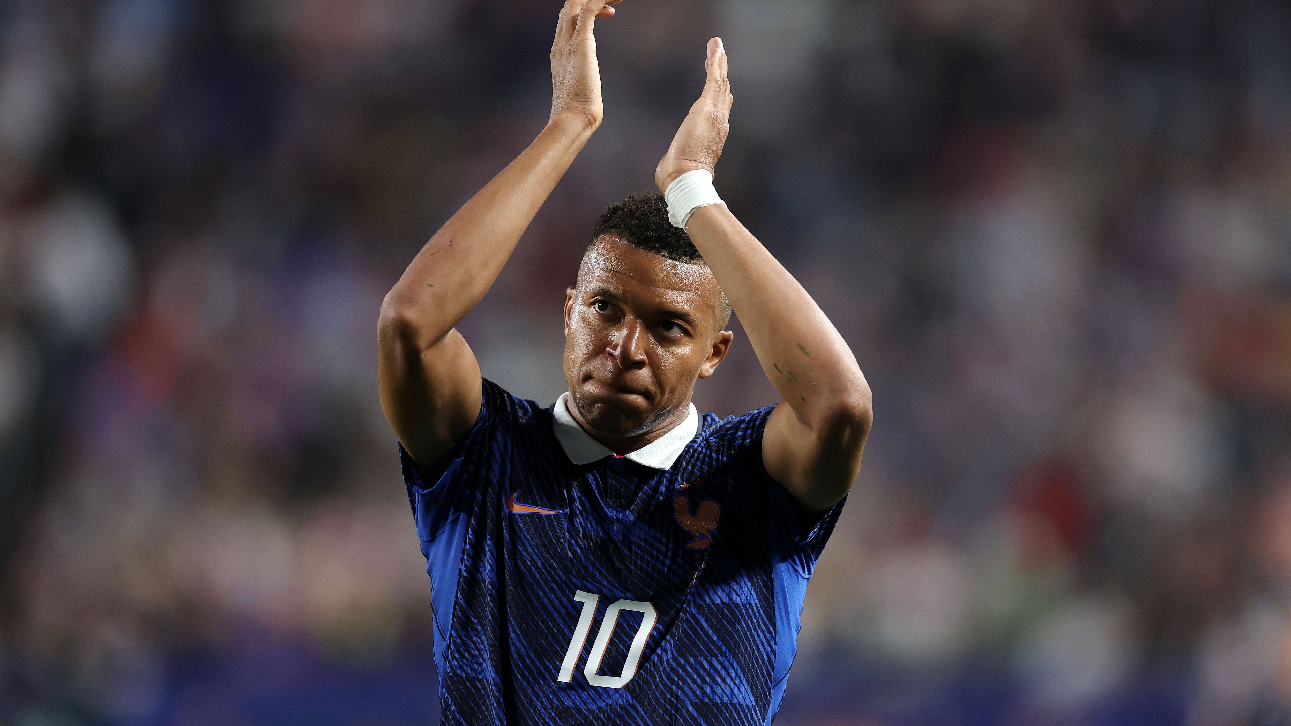 لاعب سويسري شاب ينضم لقائمة هدافي المونديال تحت 21 عاماً بجانب مبابي ومولر