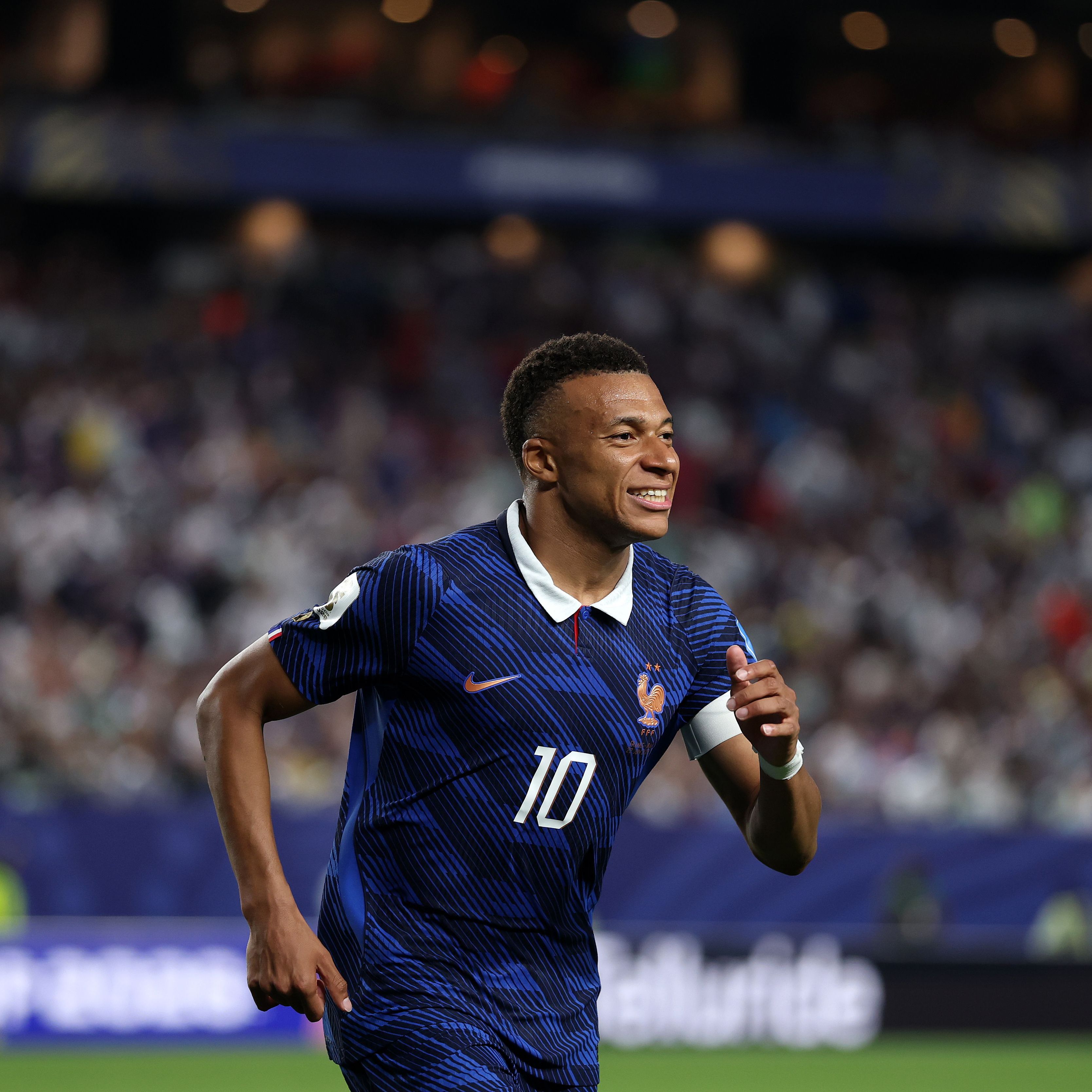 France v Iraq: Group I - FIFA World Cup 2026