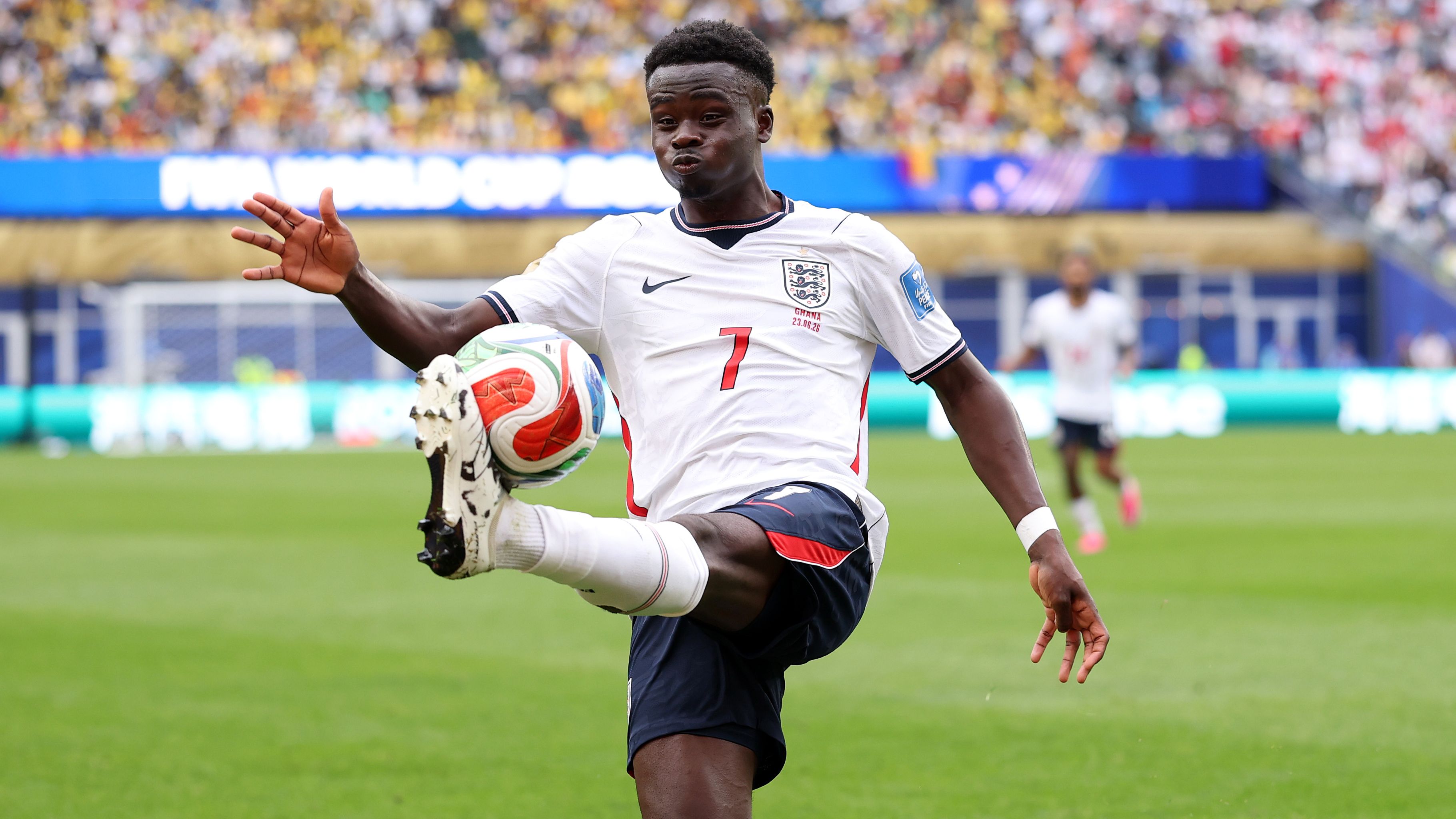 England v Ghana: Group L - FIFA World Cup 2026