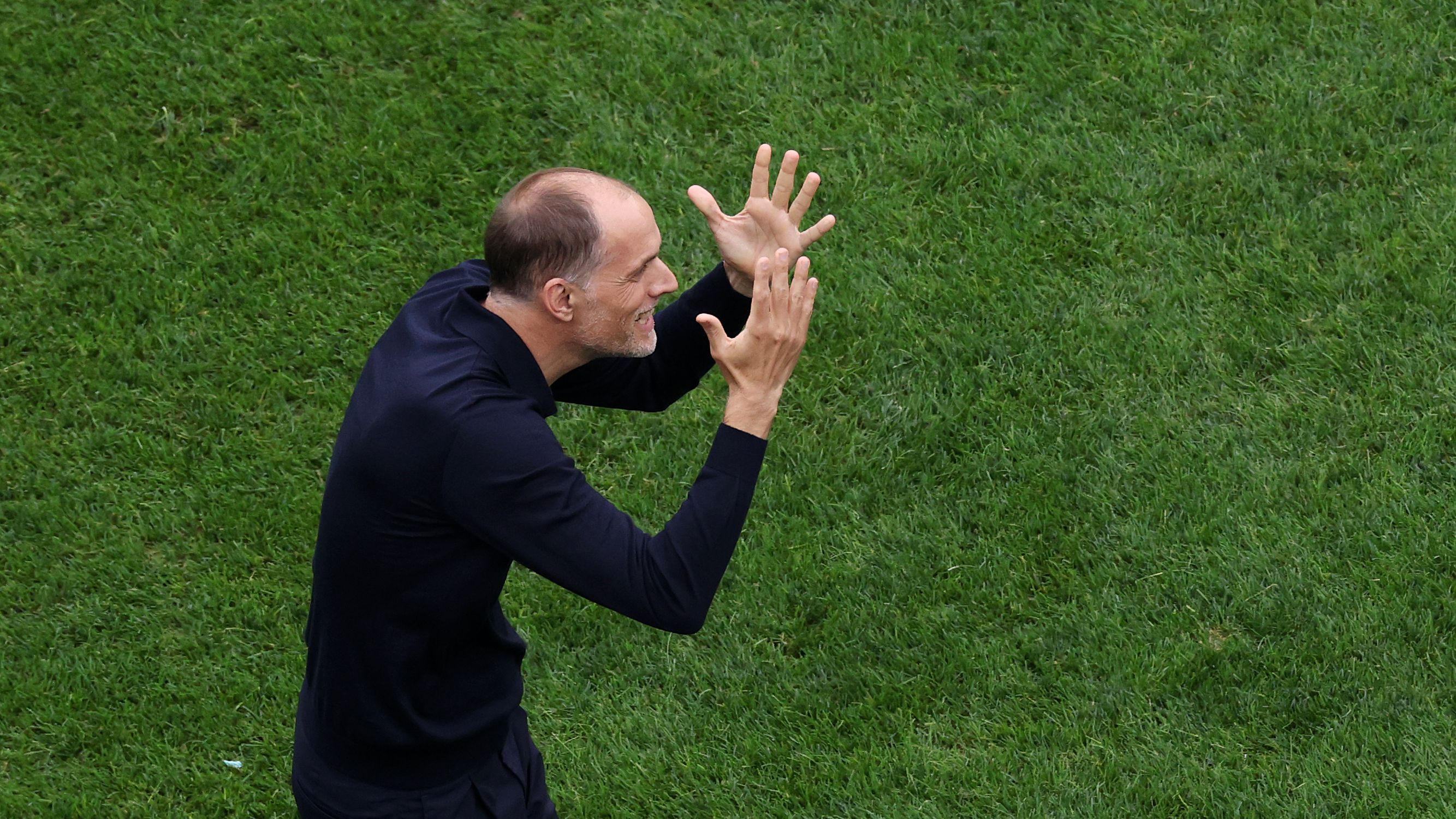 England v Ghana: Group L - FIFA World Cup 2026
