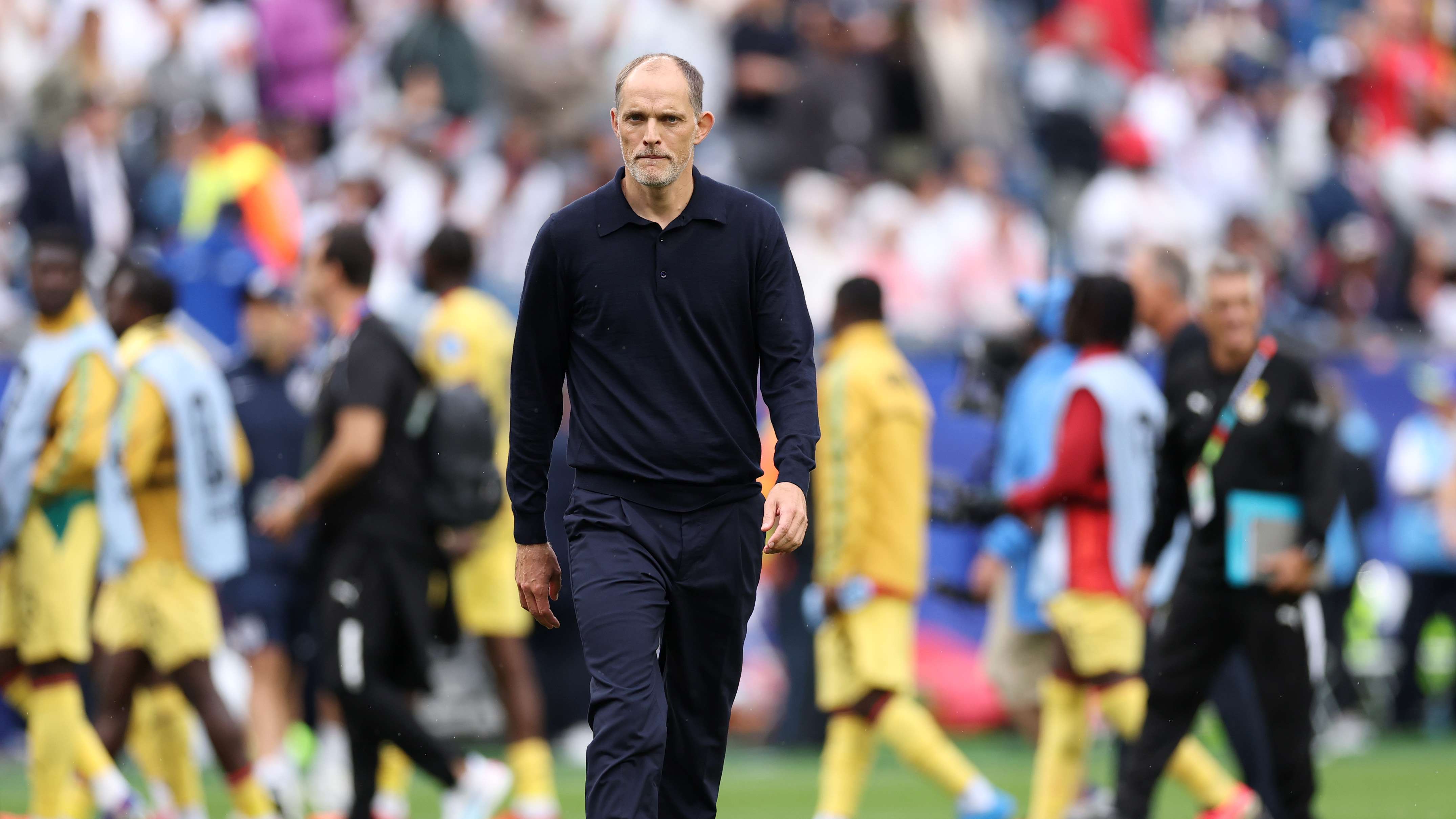 England v Ghana: Group L - FIFA World Cup 2026