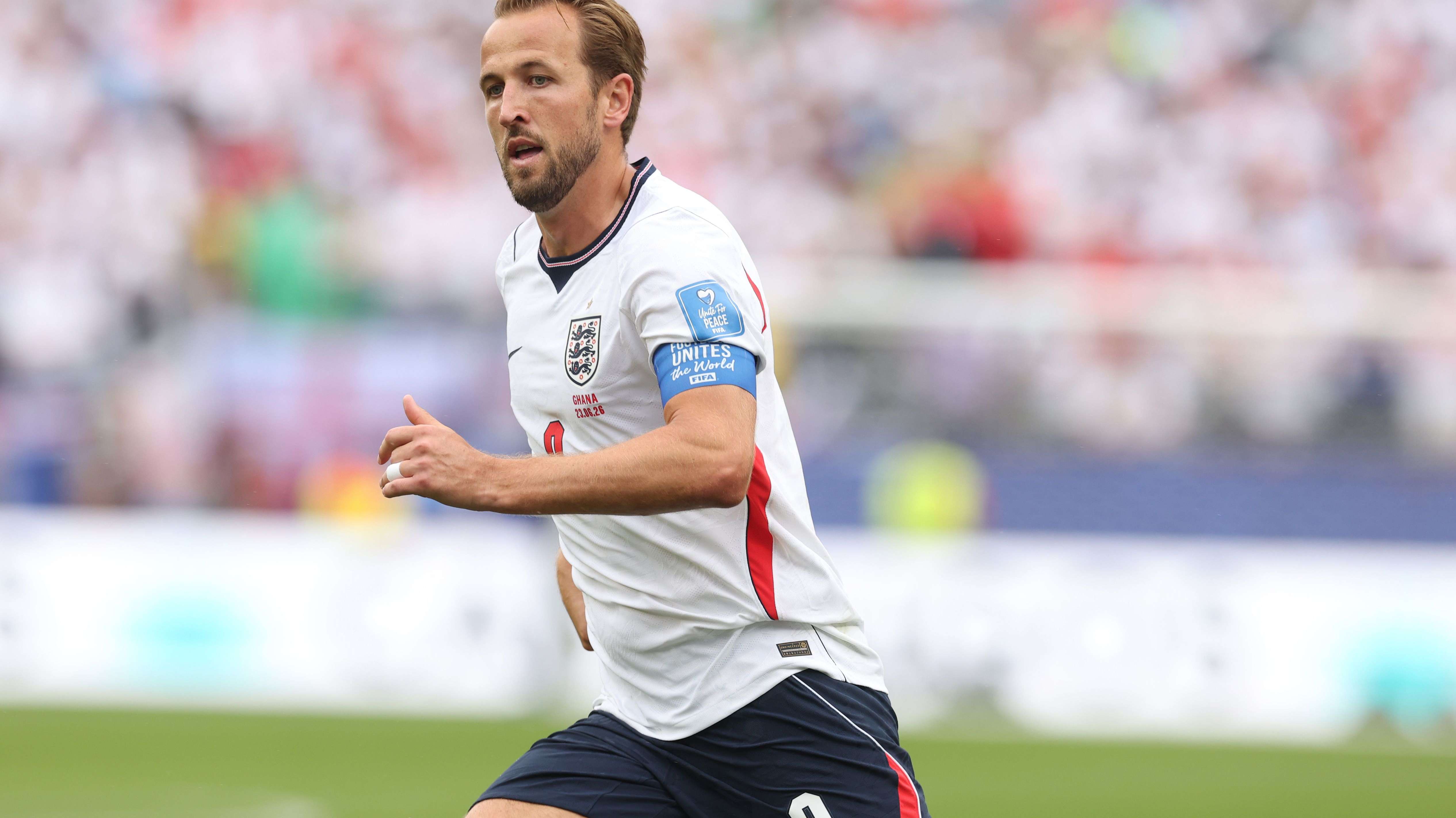 England v Ghana: Group L - FIFA World Cup 2026