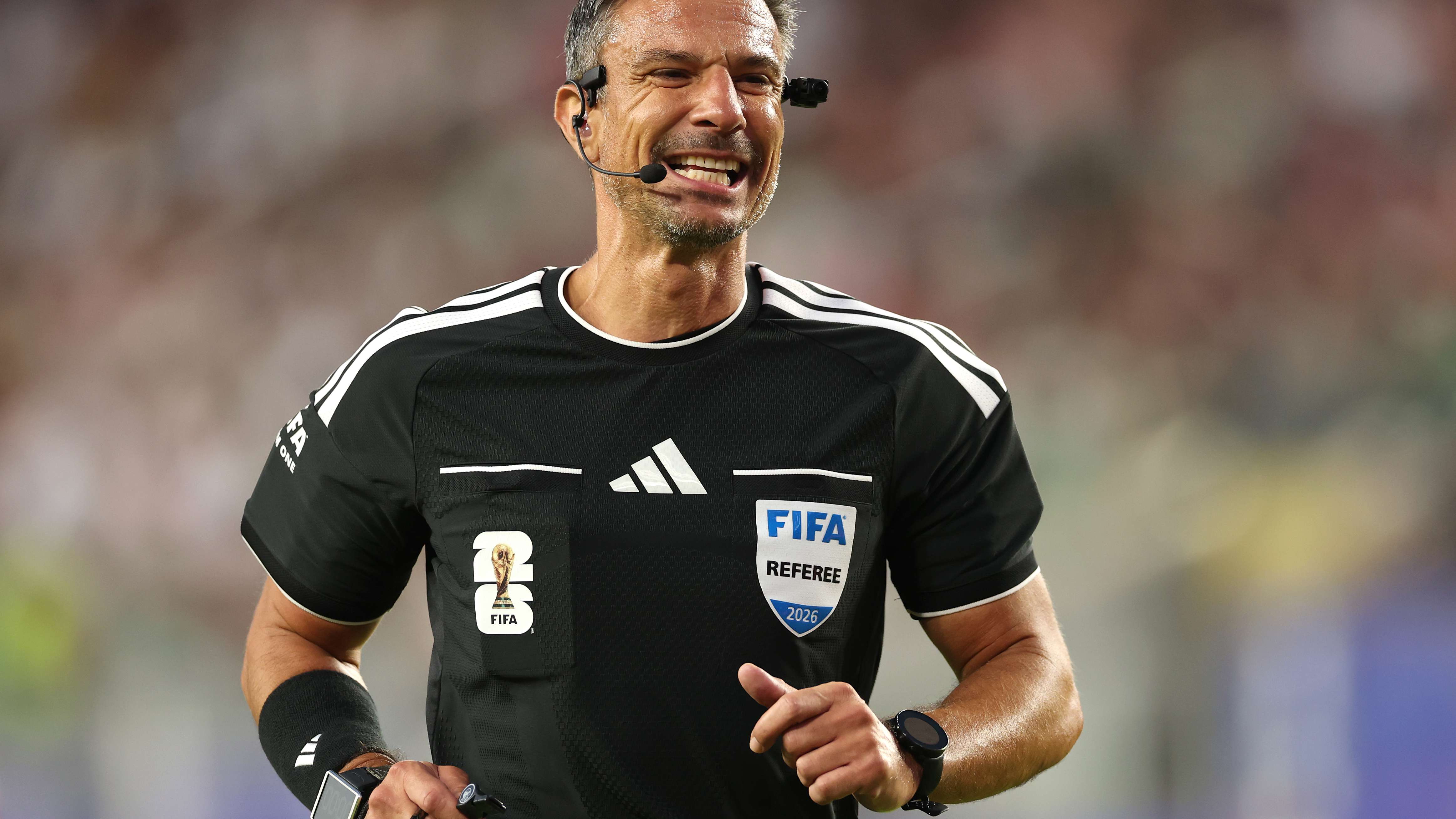 Jordan v Algeria: Group J - FIFA World Cup 2026