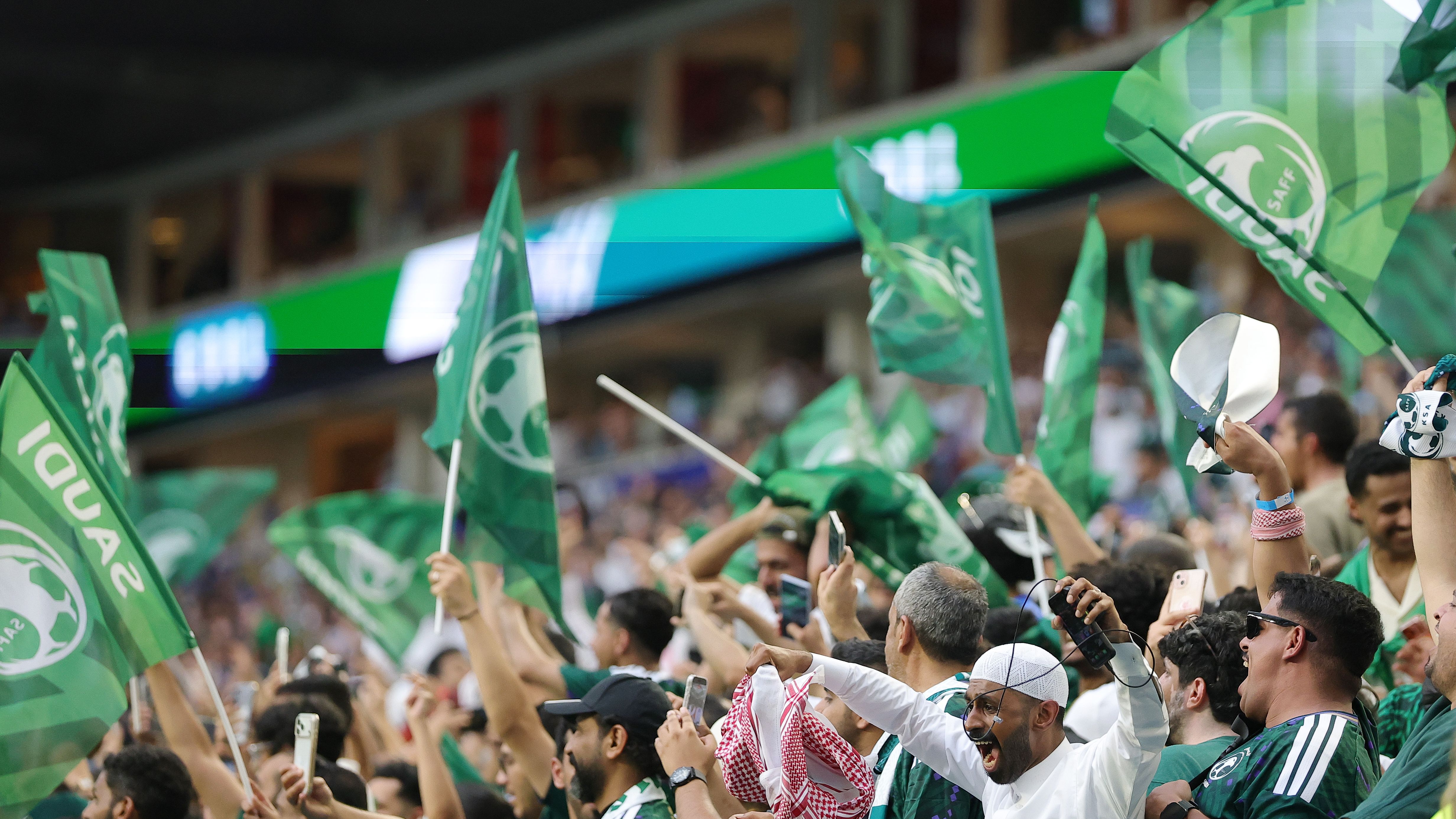 في بيان رسمي.. اتحاد الكرة السعودي يعلن قرارا مهما
