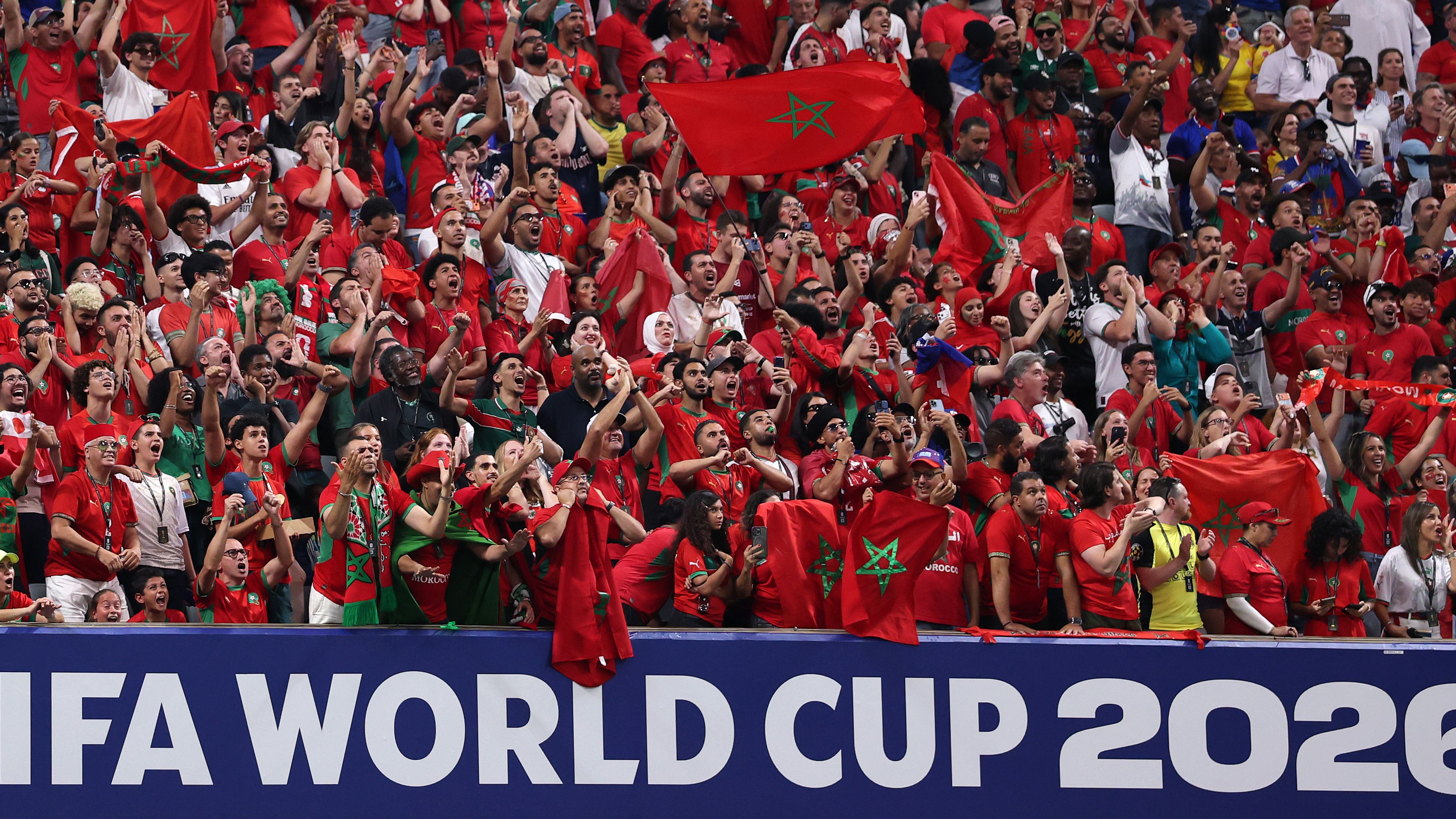 مدير مونتيري: الجماهير المكسيكية تميل لدعم هولندا أمام المغرب في كأس العالم