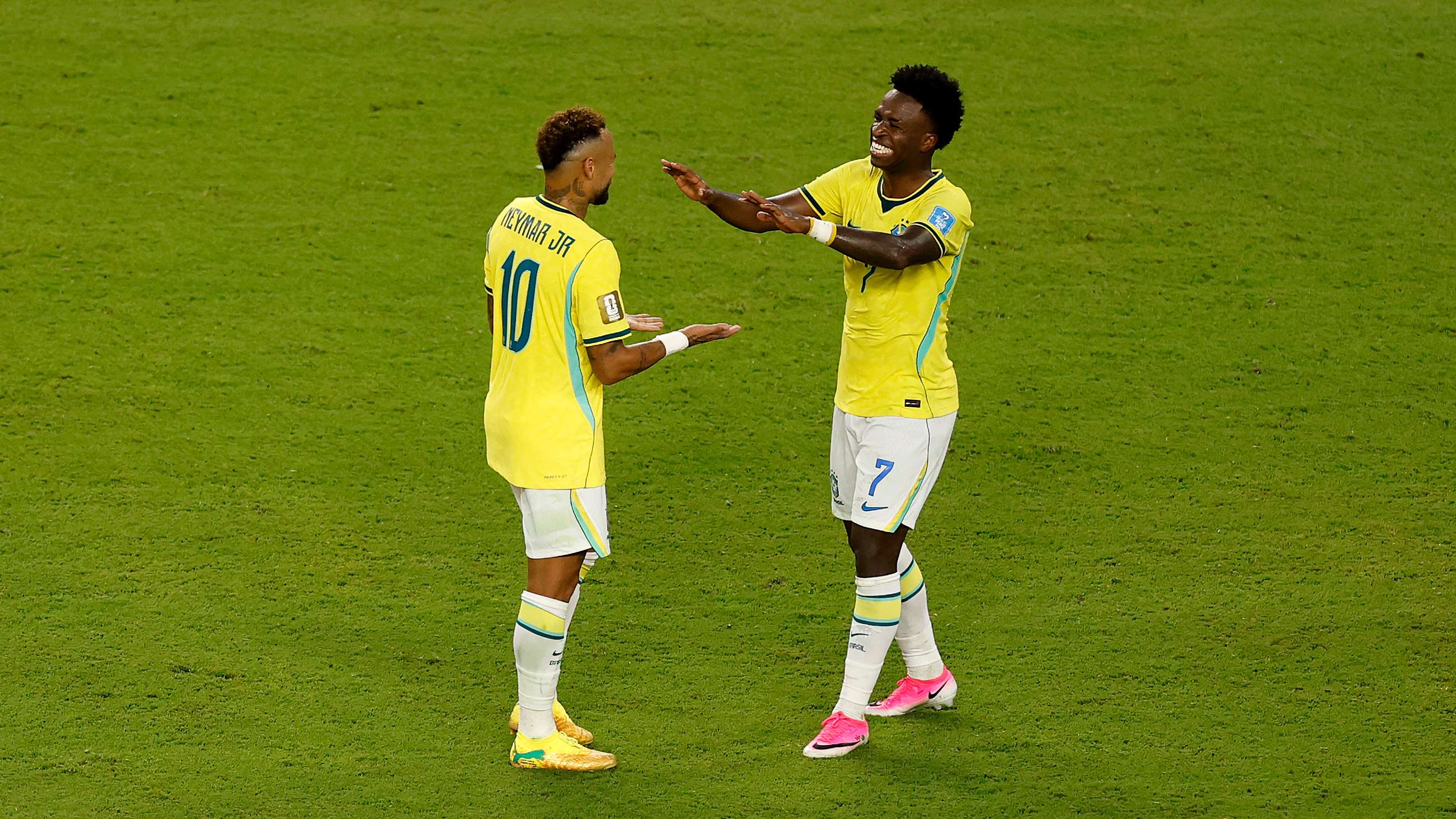 Scotland v Brazil: Group C - FIFA World Cup 2026