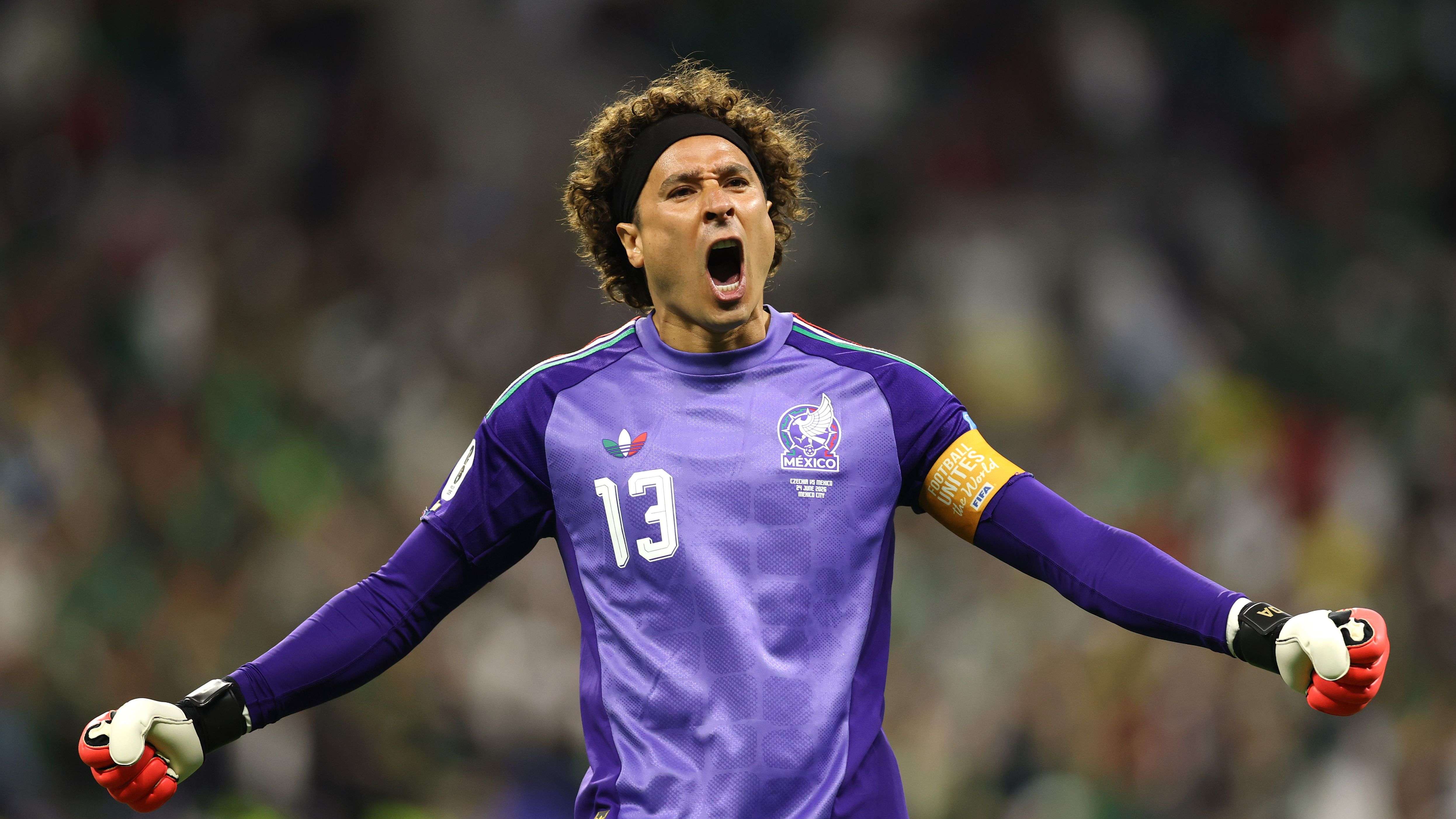 Czechia v Mexico: Group A - FIFA World Cup 2026