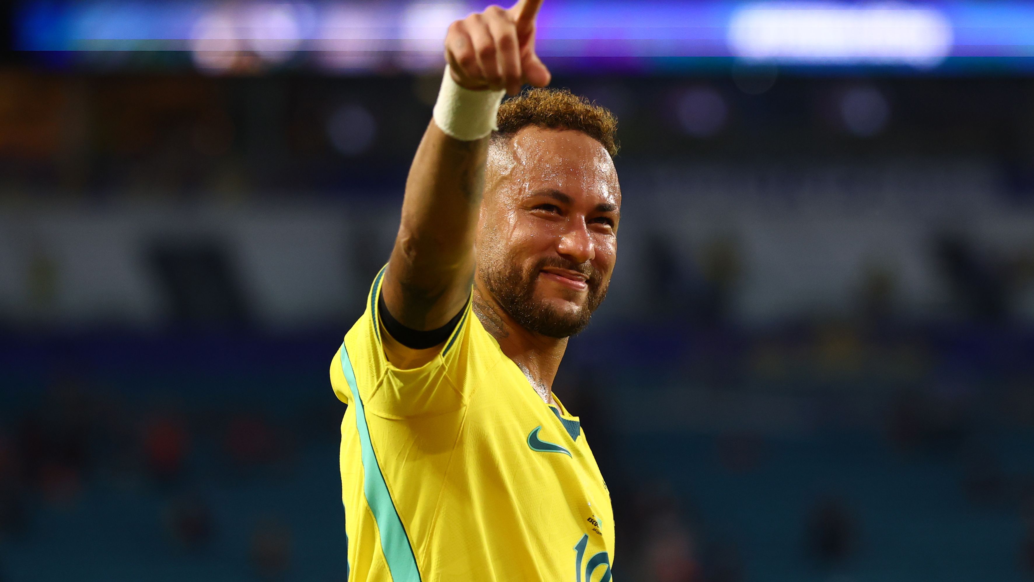 نيمار يسخر من ملك التوقعات بعد فوز المغرب: أخطأت مرة أخرى!