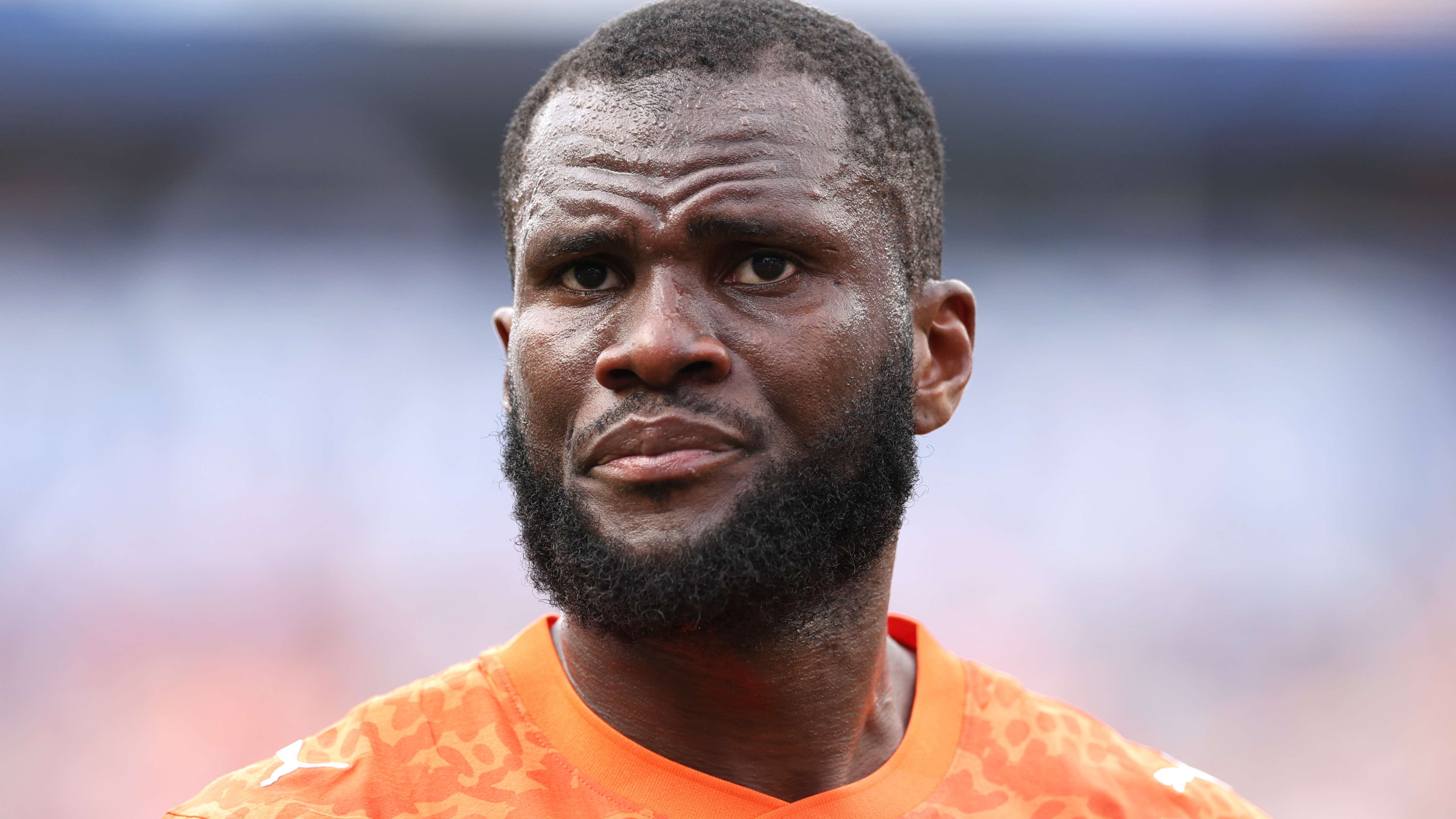 Curacao v Cote D'Ivoire: Group E - FIFA World Cup 2026