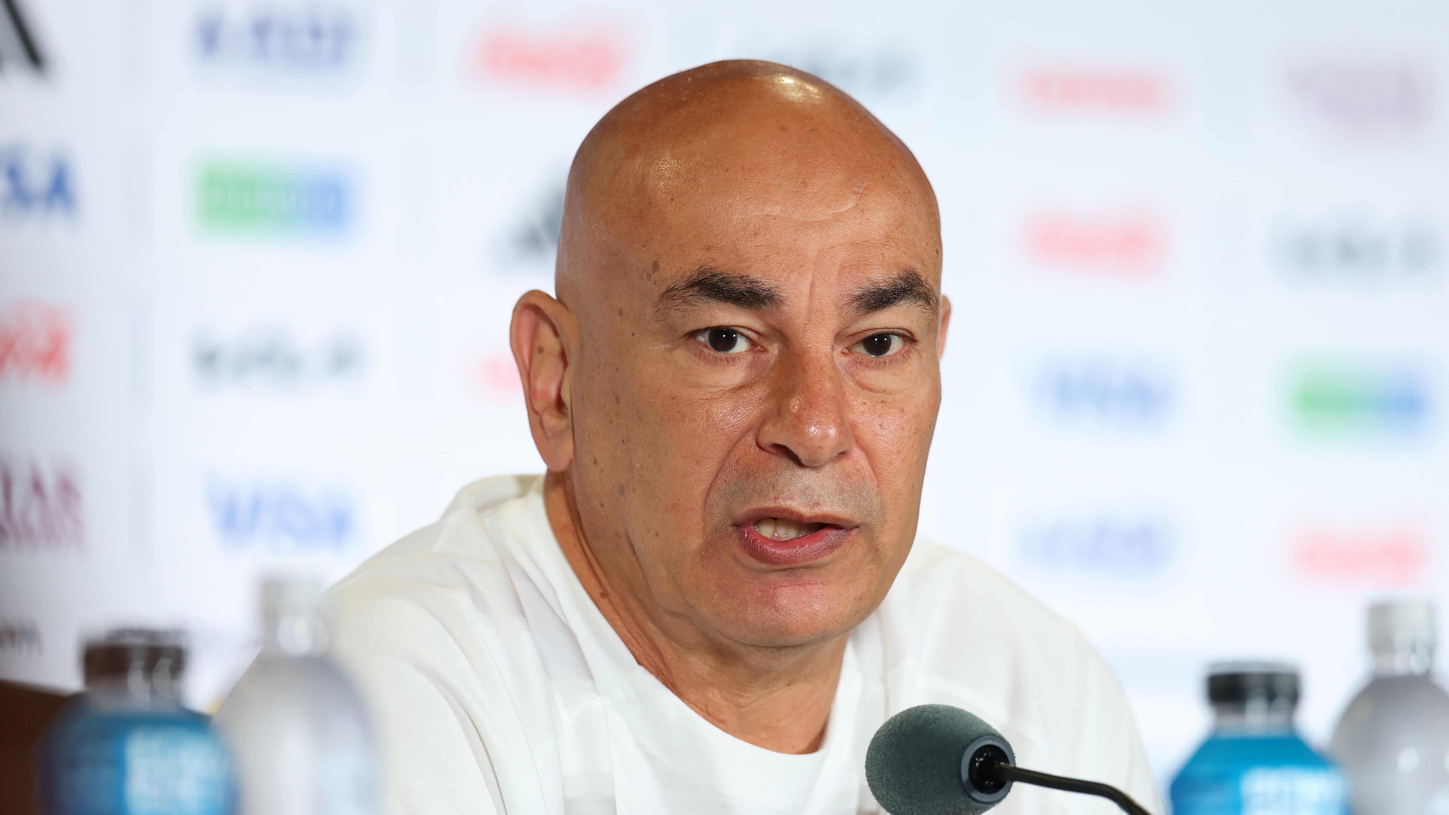 Egypt Training And Press Conference - FIFA World Cup 2026