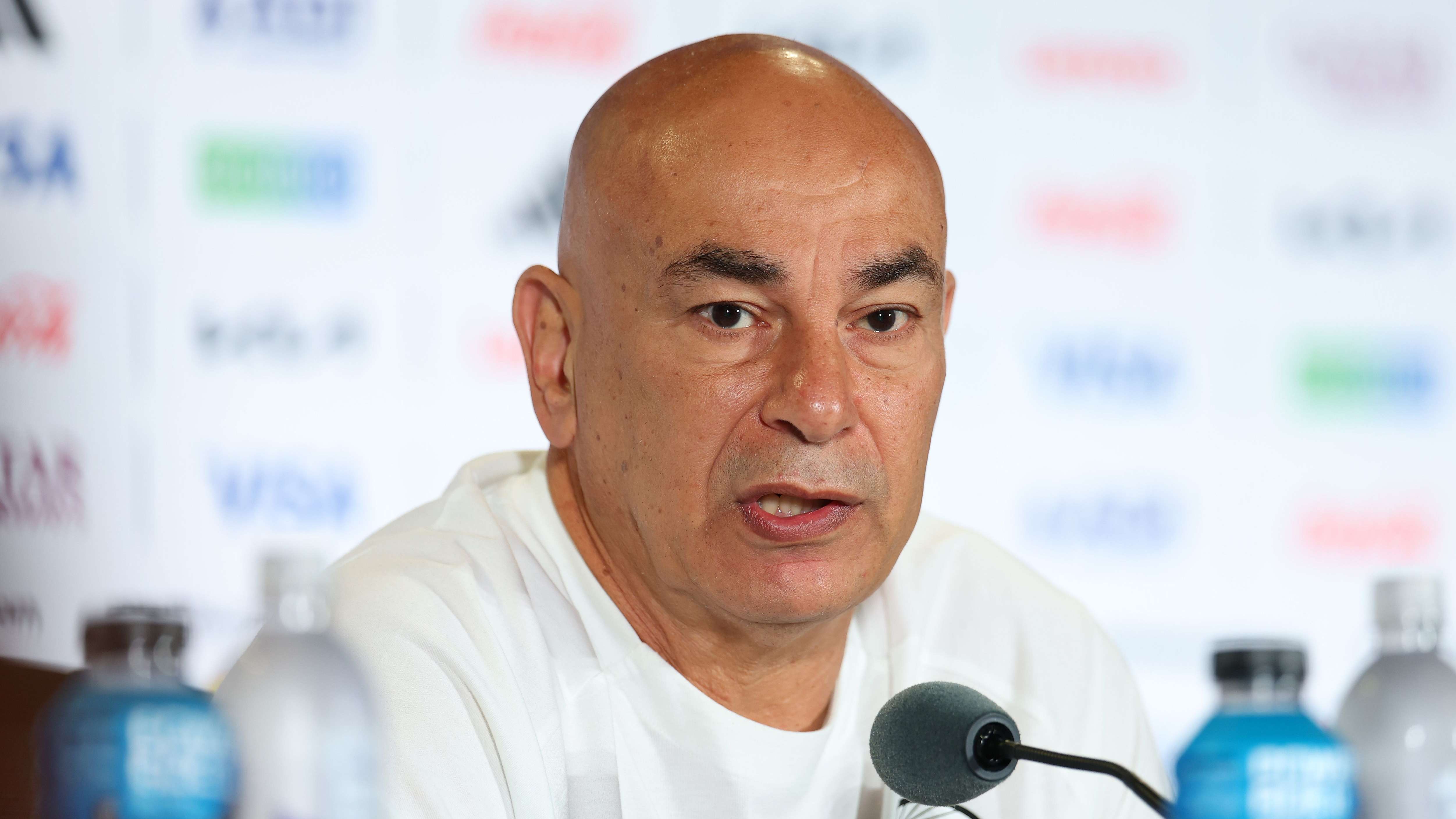 Egypt Training And Press Conference - FIFA World Cup 2026