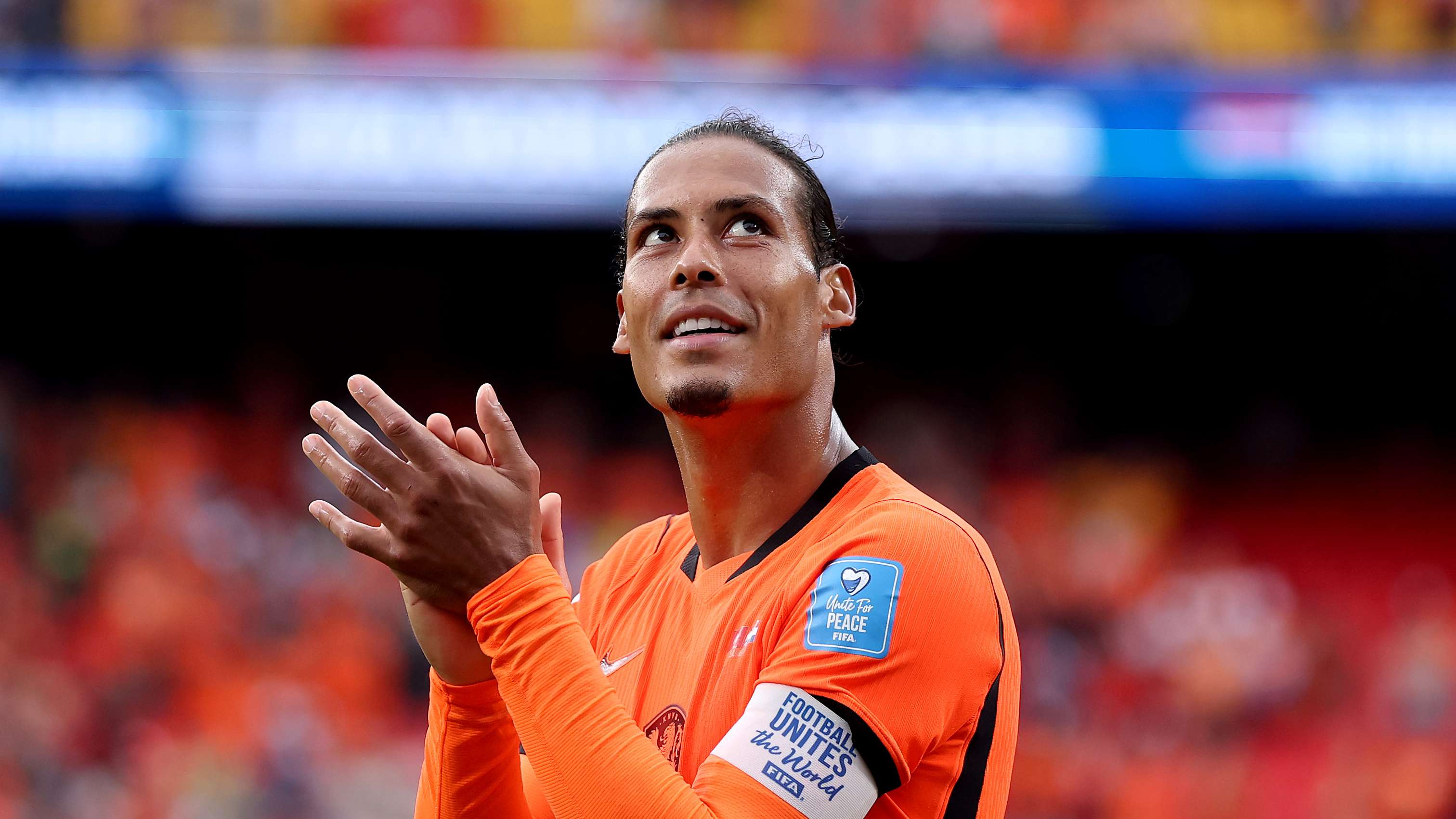 Tunisia v Netherlands: Group F - FIFA World Cup 2026