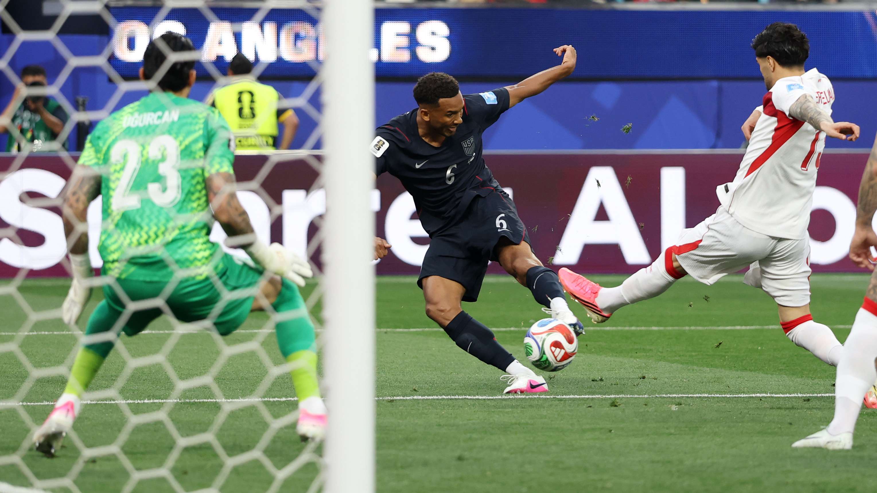 Türkiye v USA: Group D - FIFA World Cup 2026