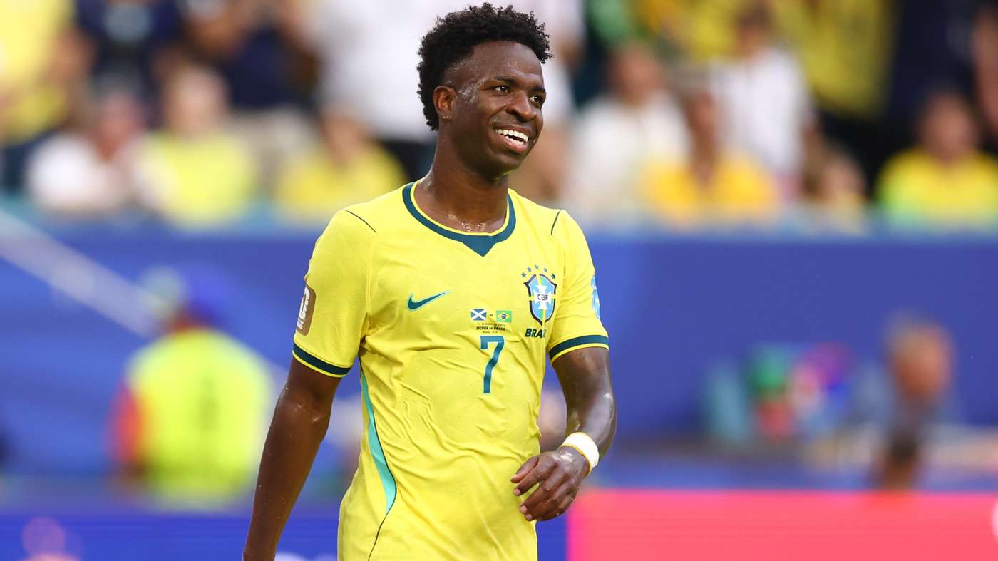 Scotland v Brazil: Group C - FIFA World Cup 2026