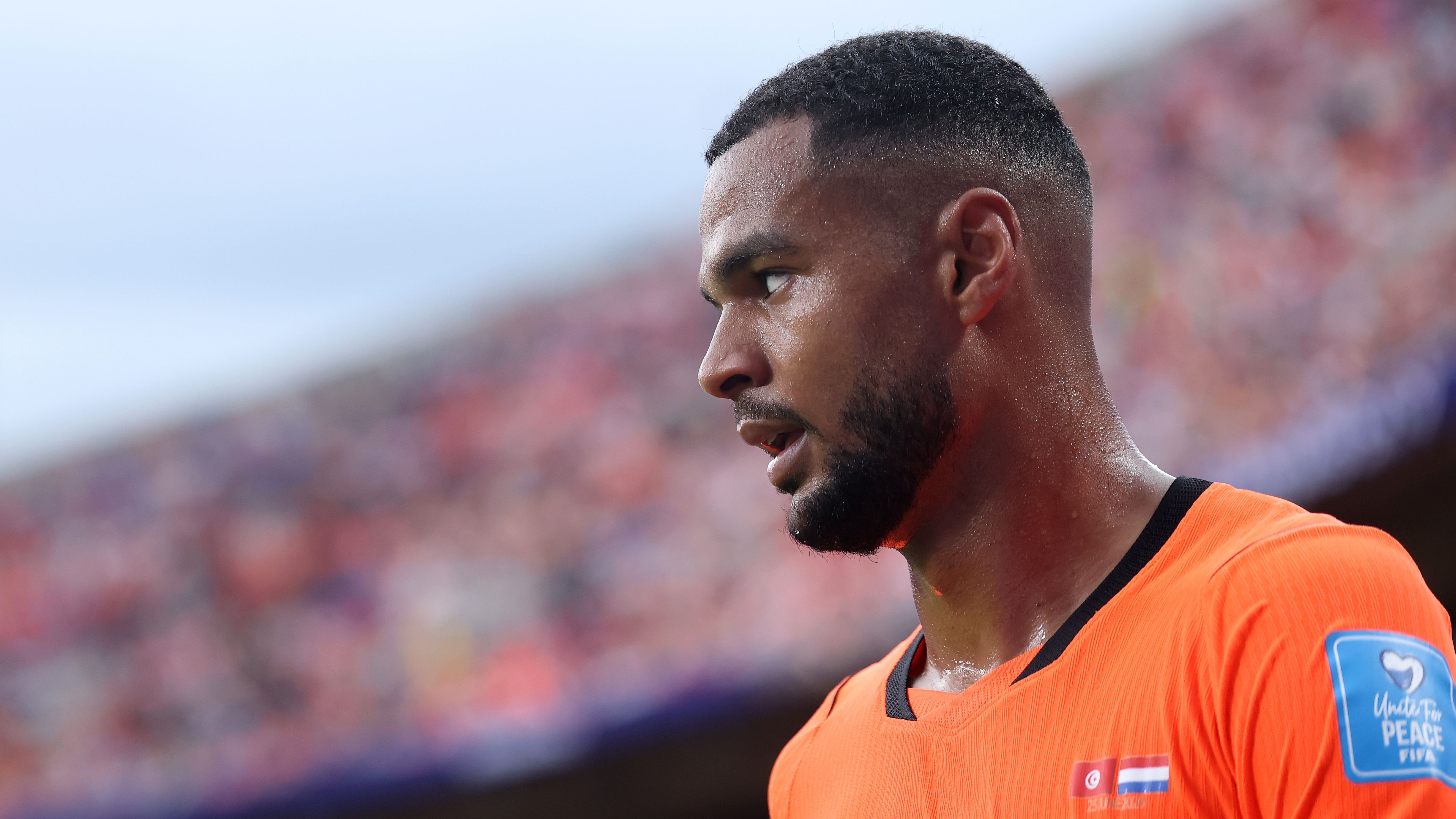 Tunisia v Netherlands: Group F - FIFA World Cup 2026