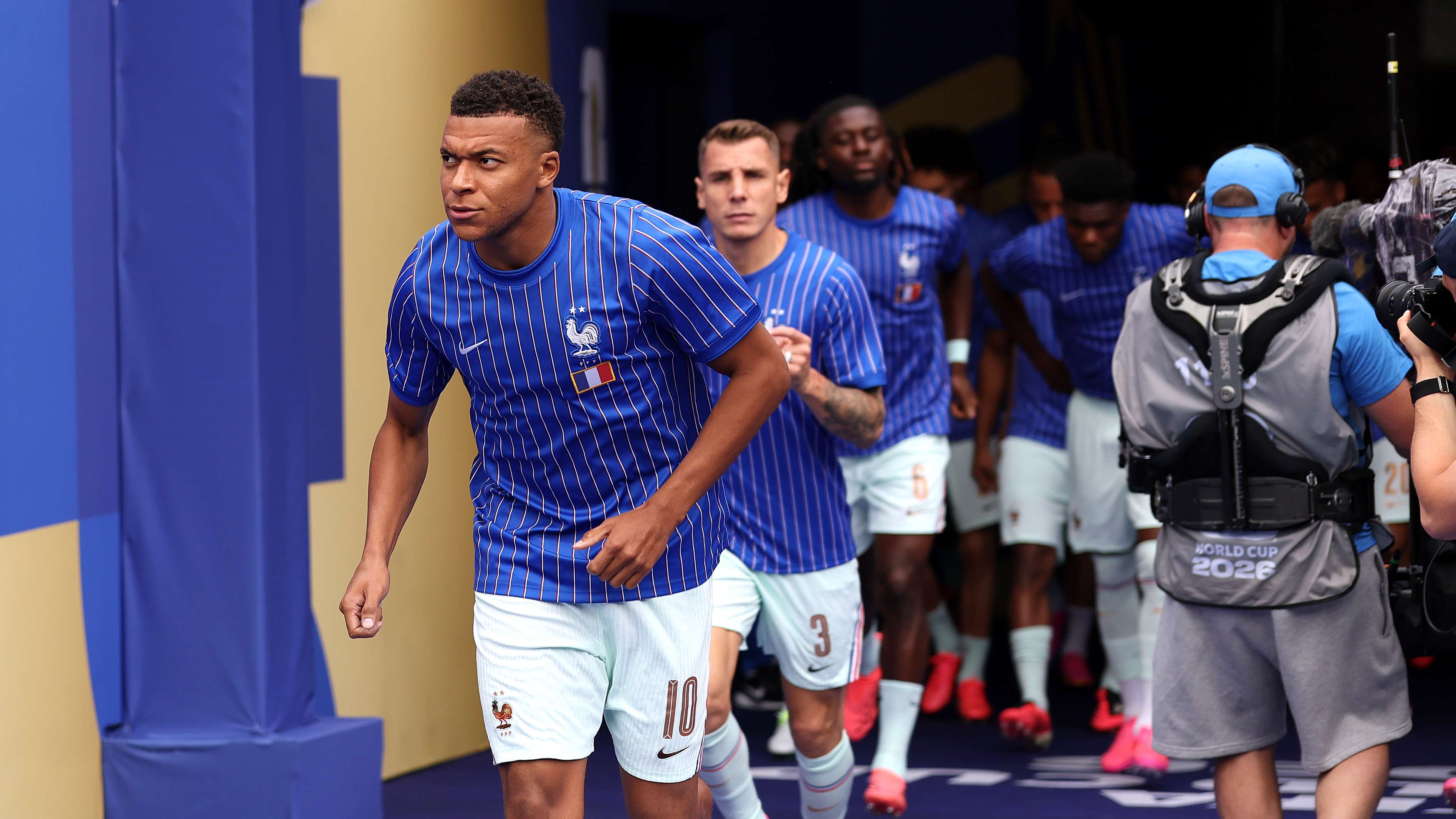 Norway v France: Group I - FIFA World Cup 2026